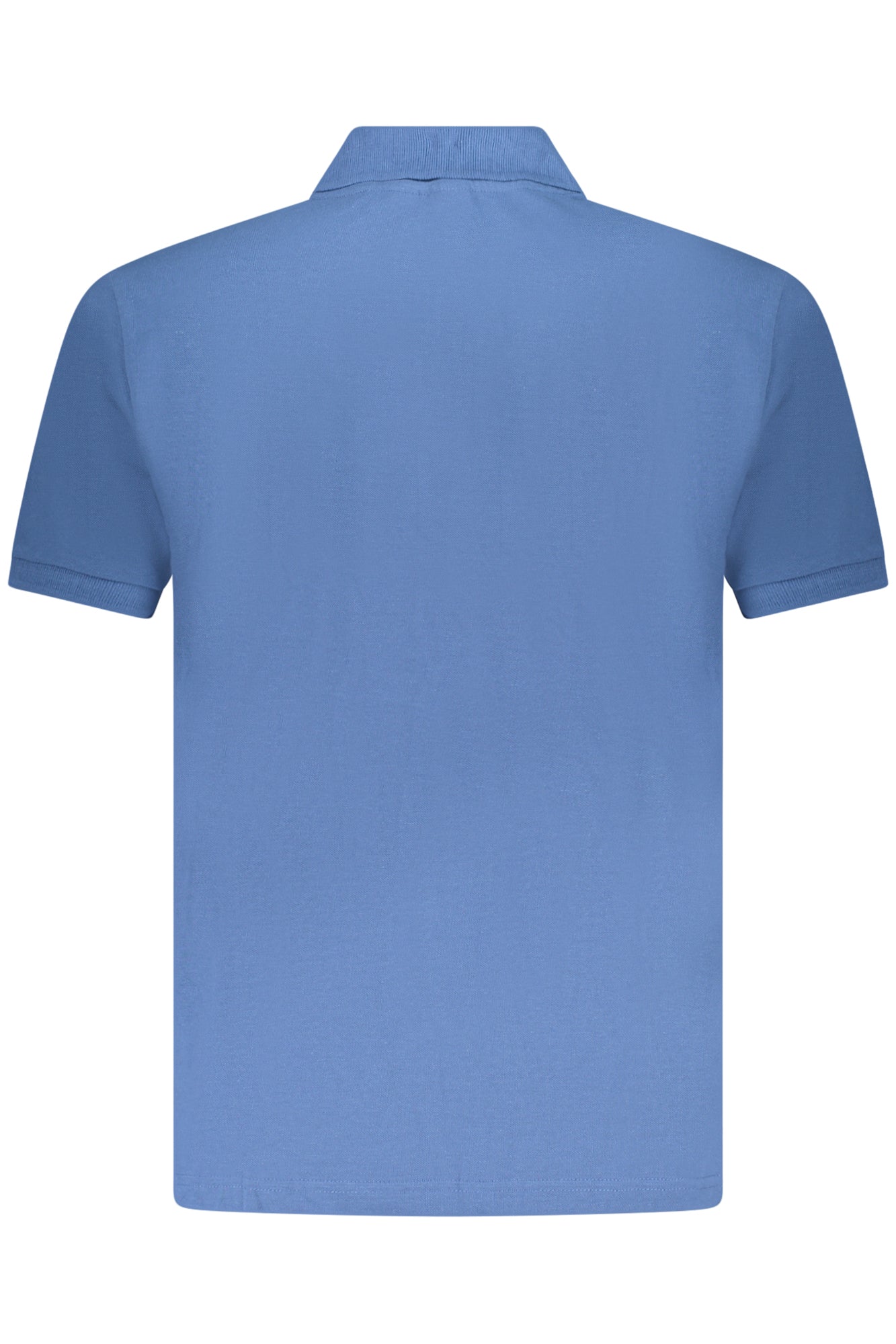US GRAND POLO SHORT SLEEVE MEN'S BLUE