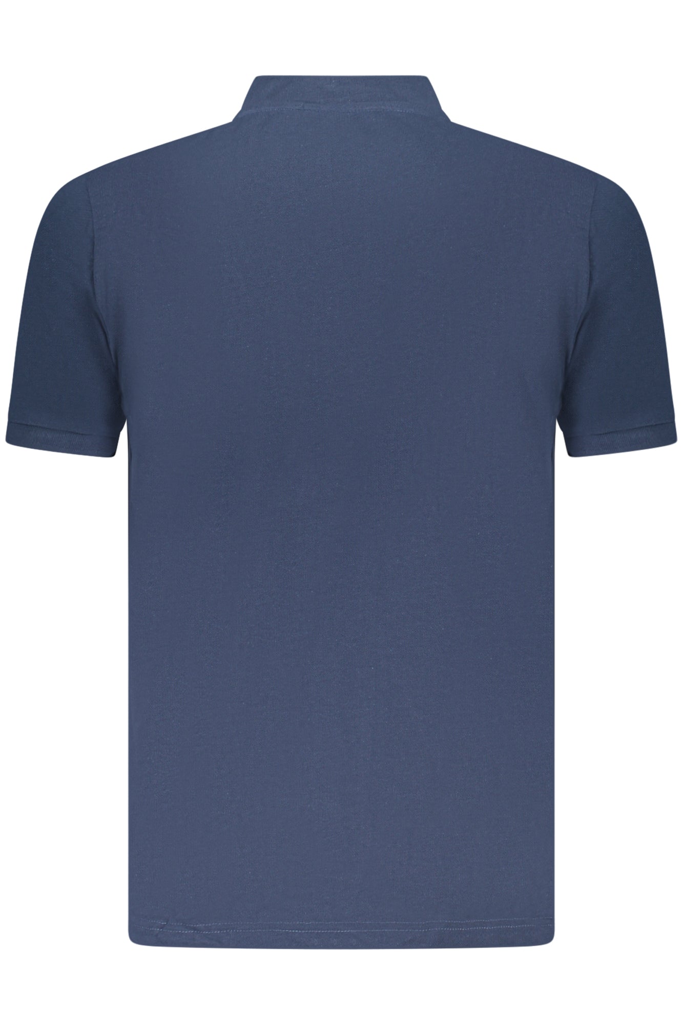 US GRAND POLO SHORT SLEEVE MEN'S BLUE