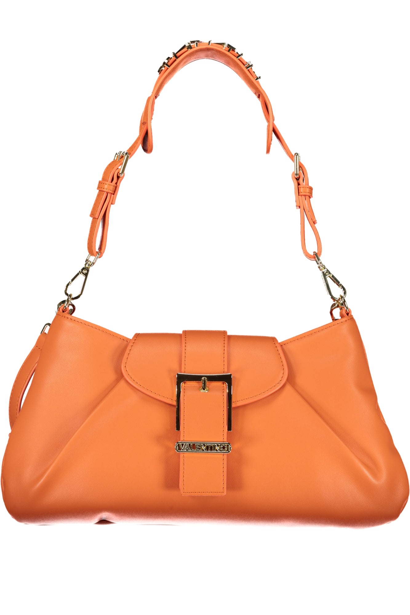 VALENTINO BAGS WOMEN'S ORANGE BAG