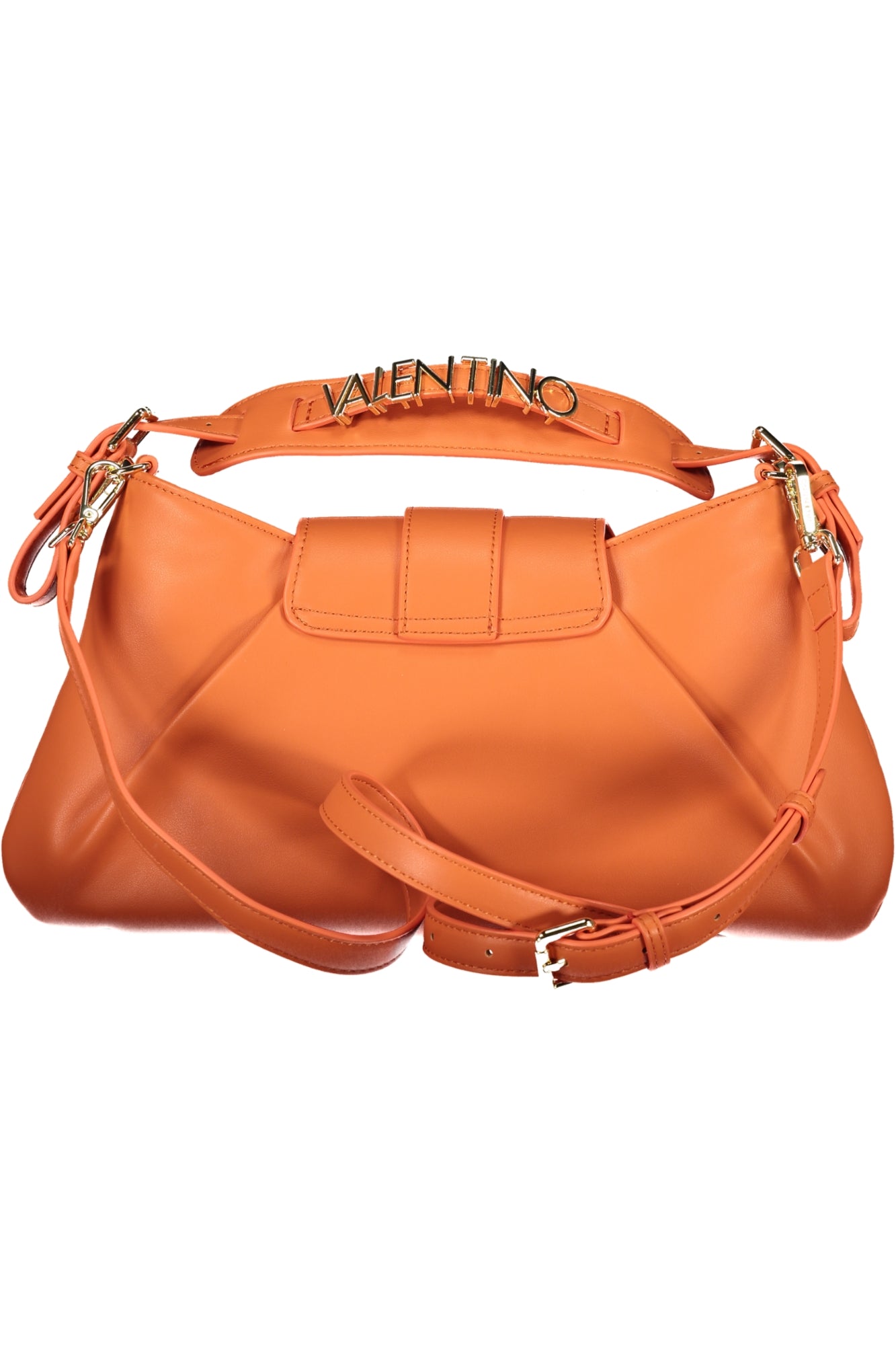 VALENTINO BAGS WOMEN'S ORANGE BAG