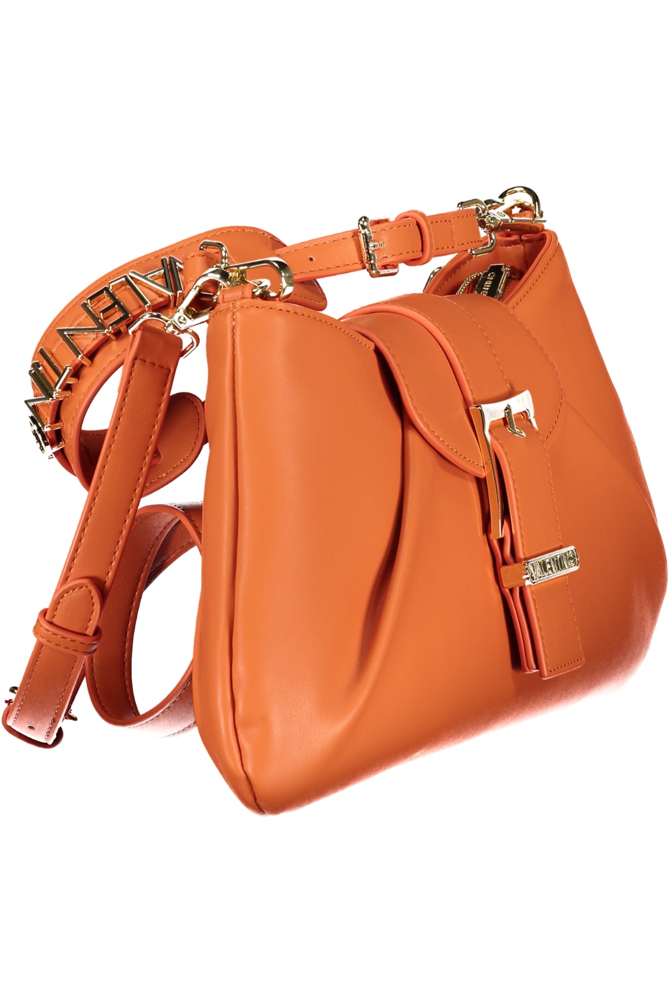 VALENTINO BAGS WOMEN'S ORANGE BAG