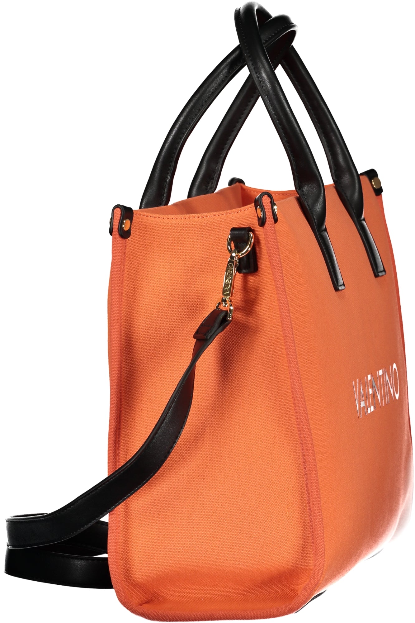 VALENTINO BAGS WOMEN'S ORANGE BAG
