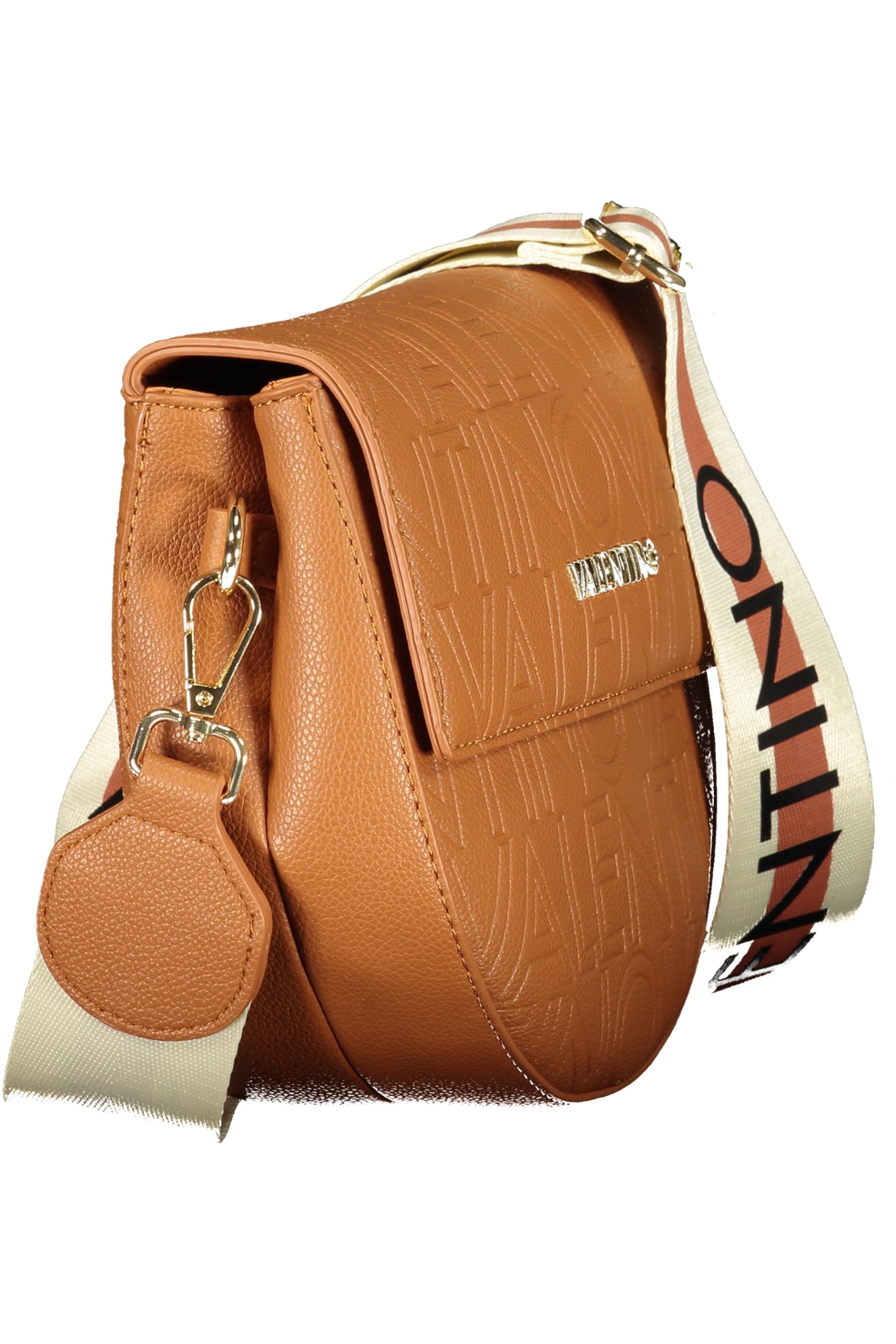 VALENTINO BAGS WOMEN'S BROWN BAG