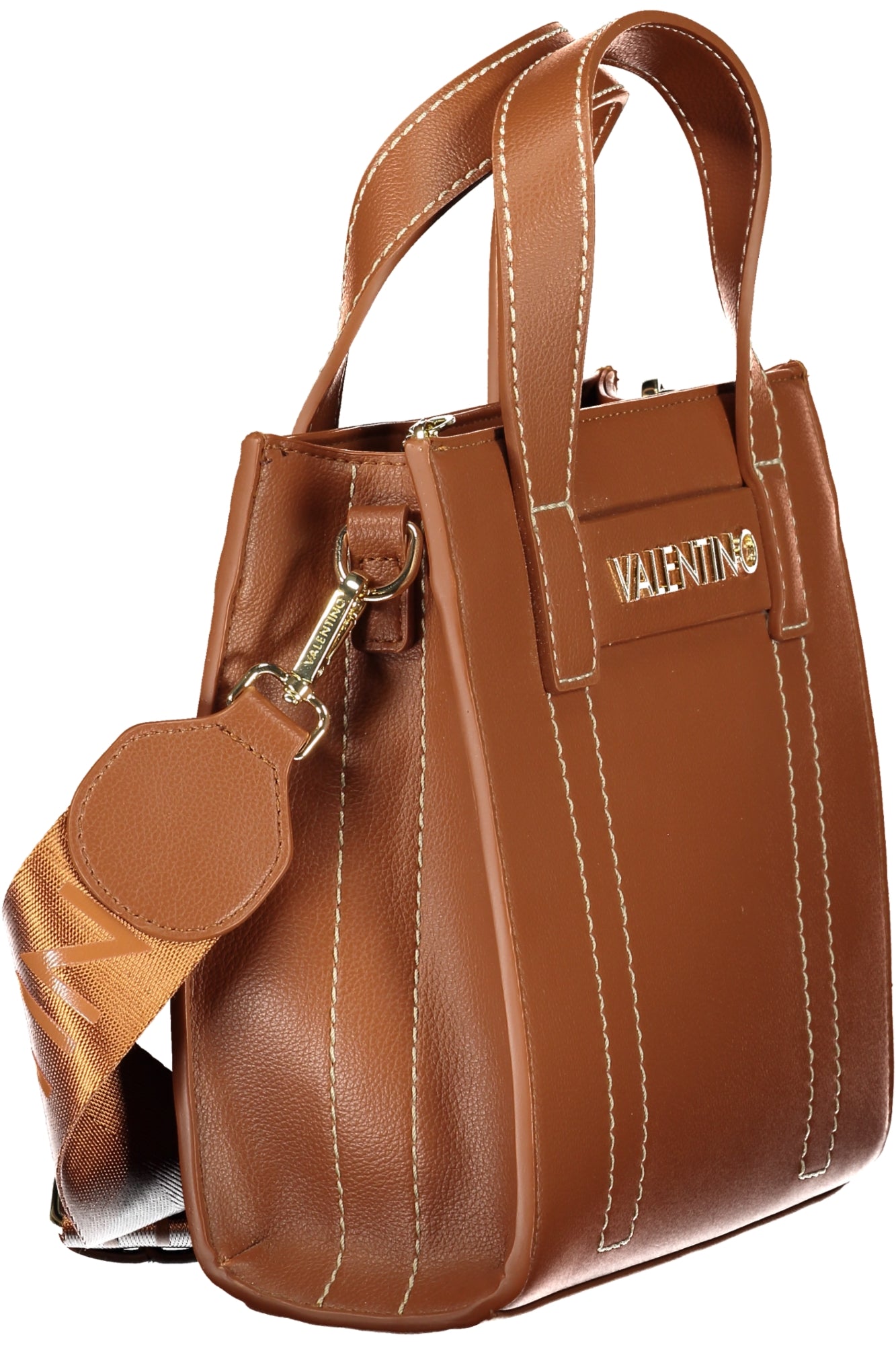 VALENTINO BAGS WOMEN'S BROWN BAG