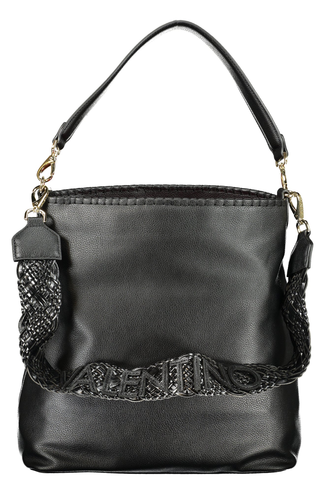 VALENTINO BAGS WOMEN'S BLACK BAG