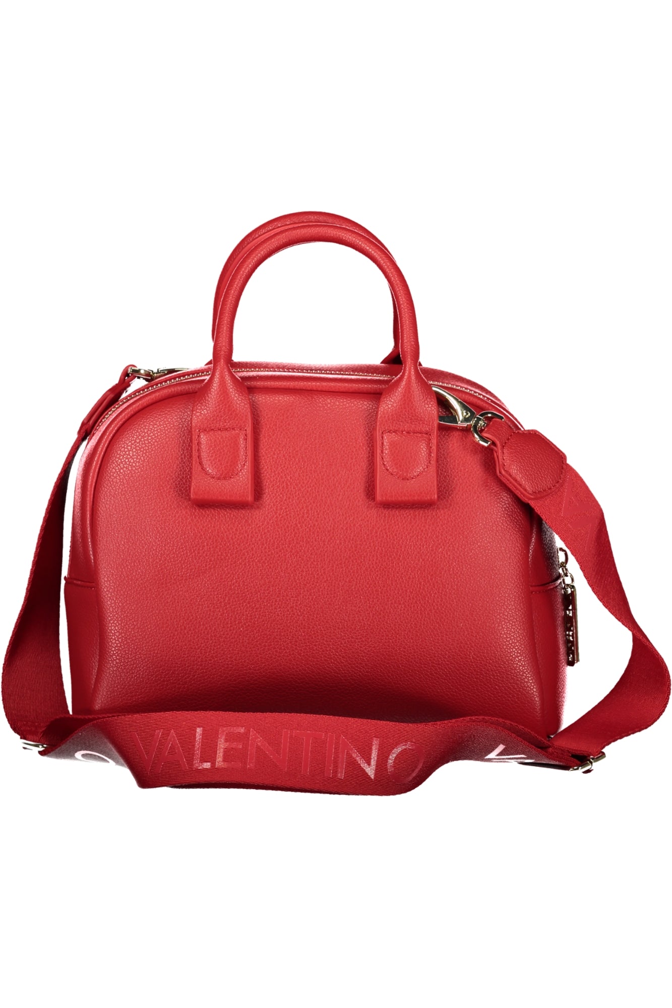 VALENTINO BAGS WOMEN'S BAG RED