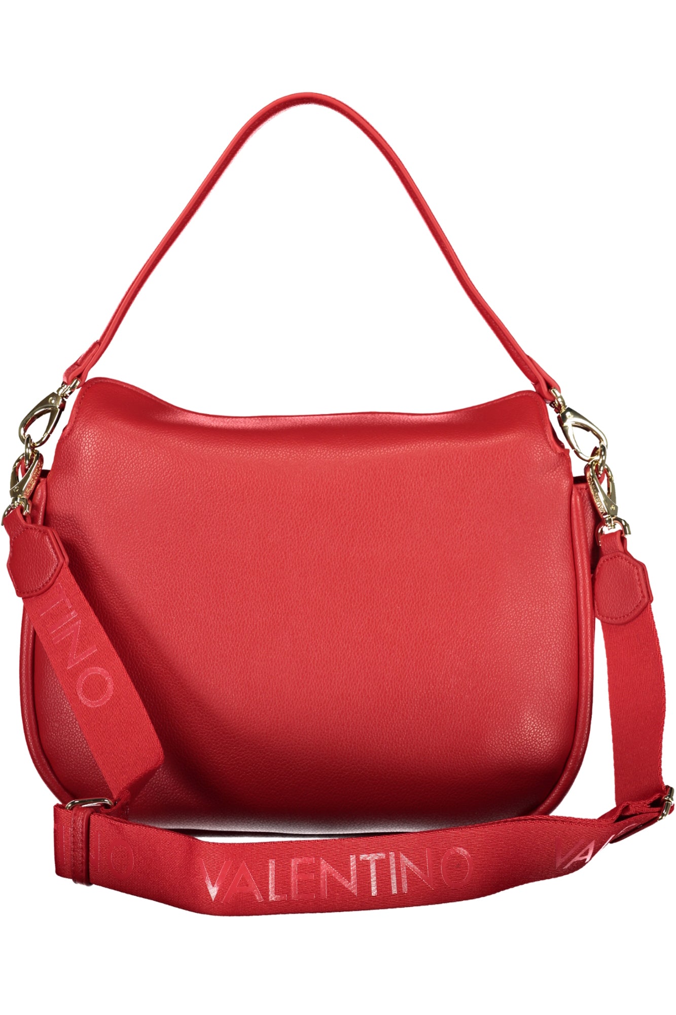 VALENTINO BAGS WOMEN'S BAG RED