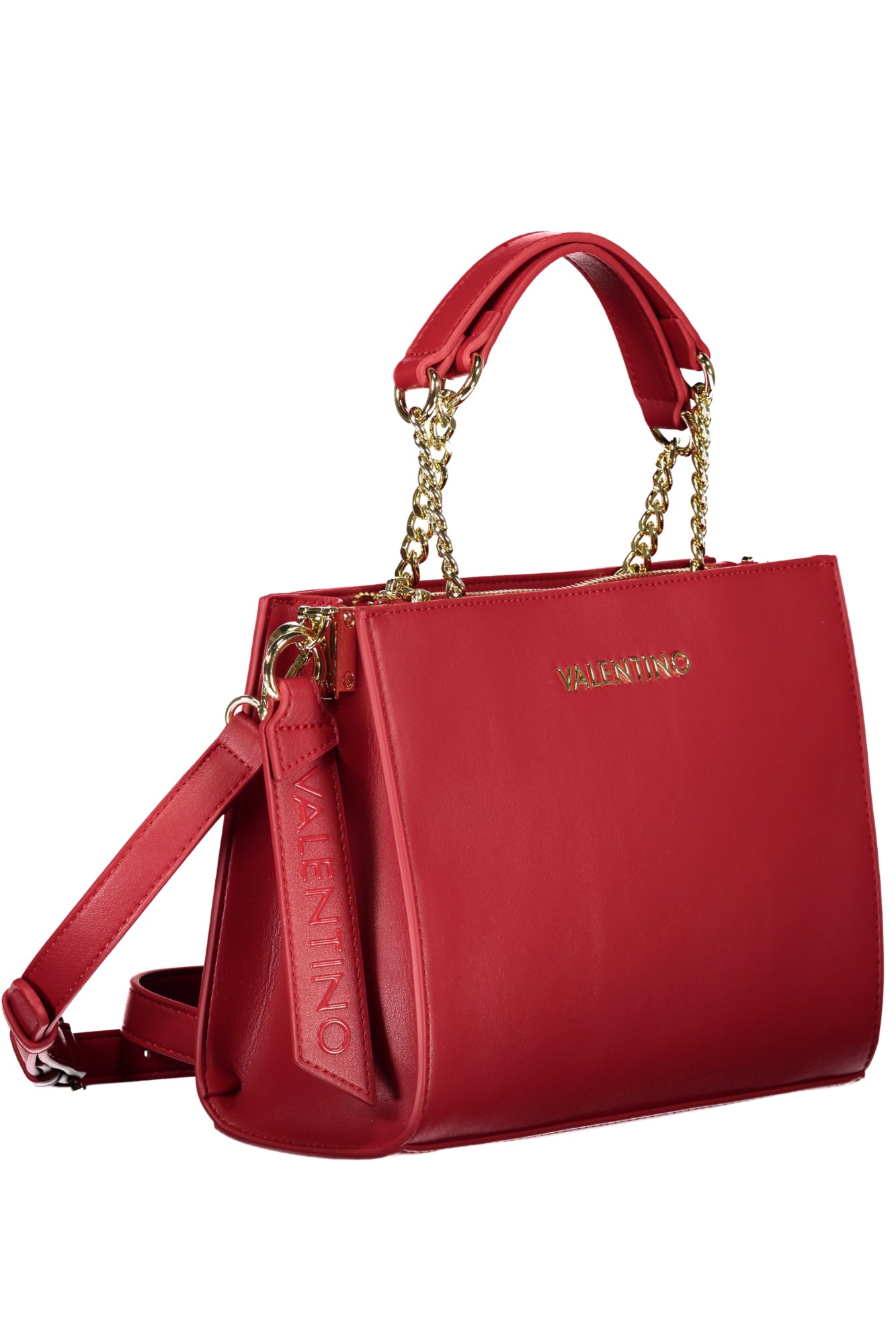 VALENTINO BAGS WOMEN'S RED BAG