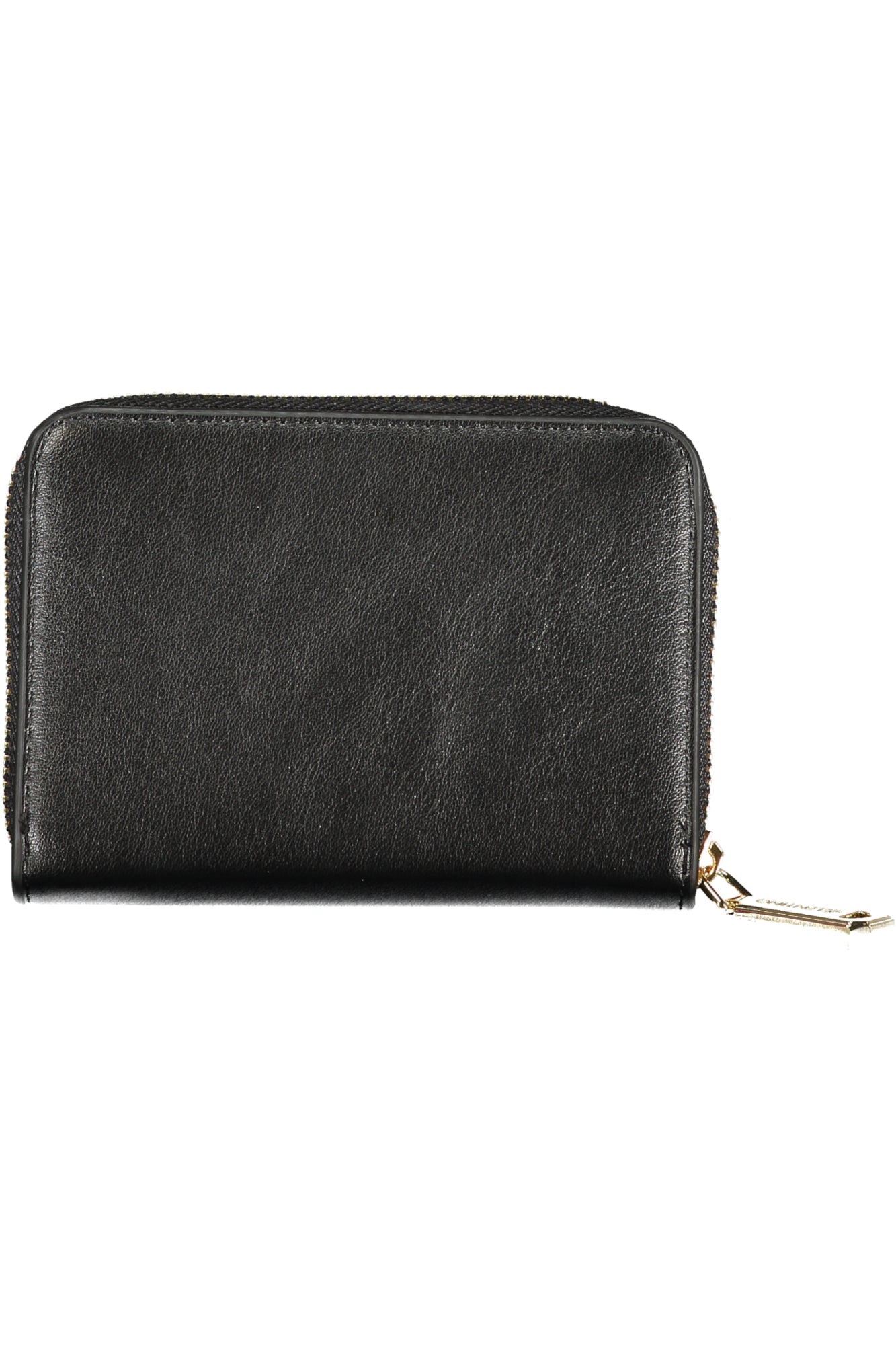 VALENTINO BAGS WOMEN'S BLACK WALLET