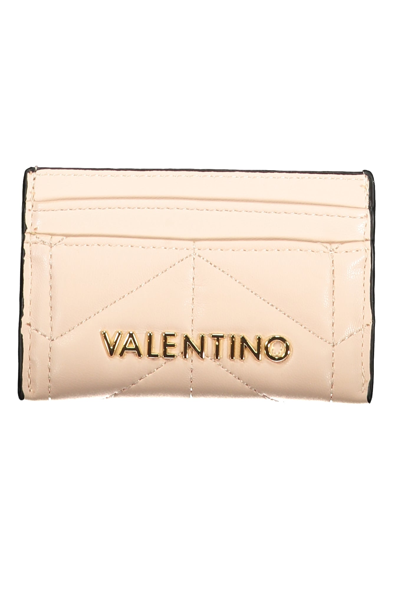 VALENTINO BAGS WOMEN'S PINK WALLET