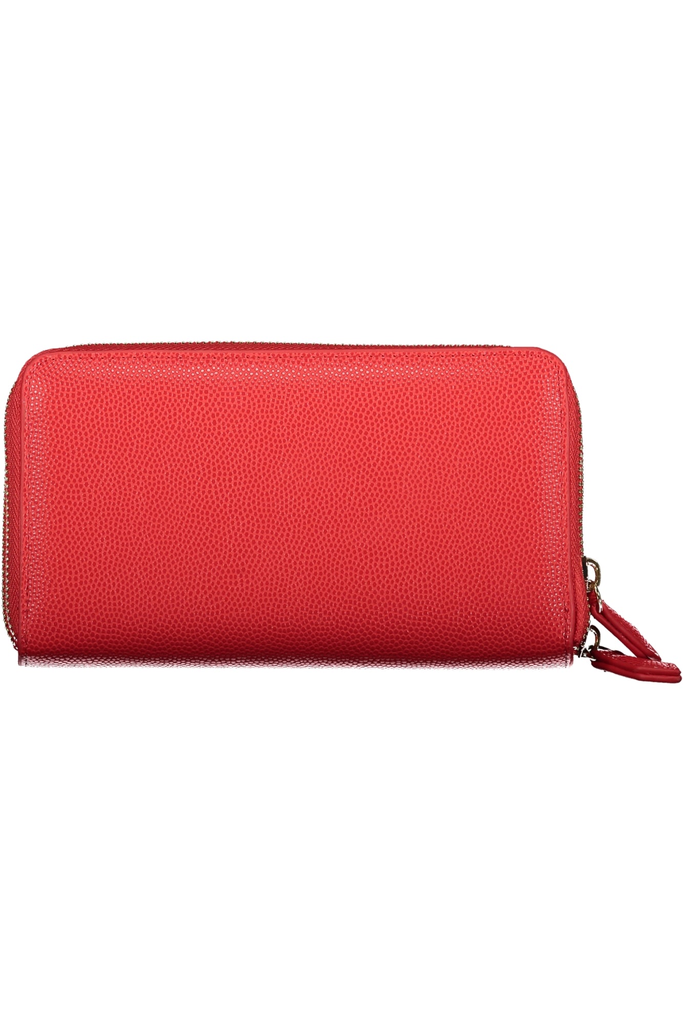 VALENTINO BAGS WOMEN'S WALLET RED
