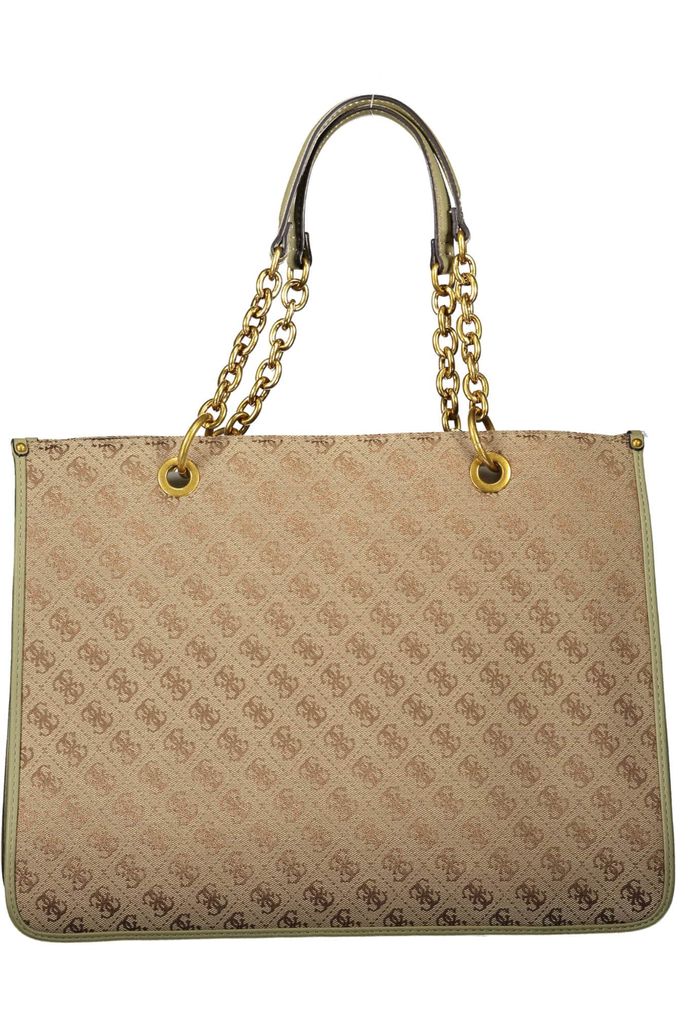 Guess Jeans groen dames tas