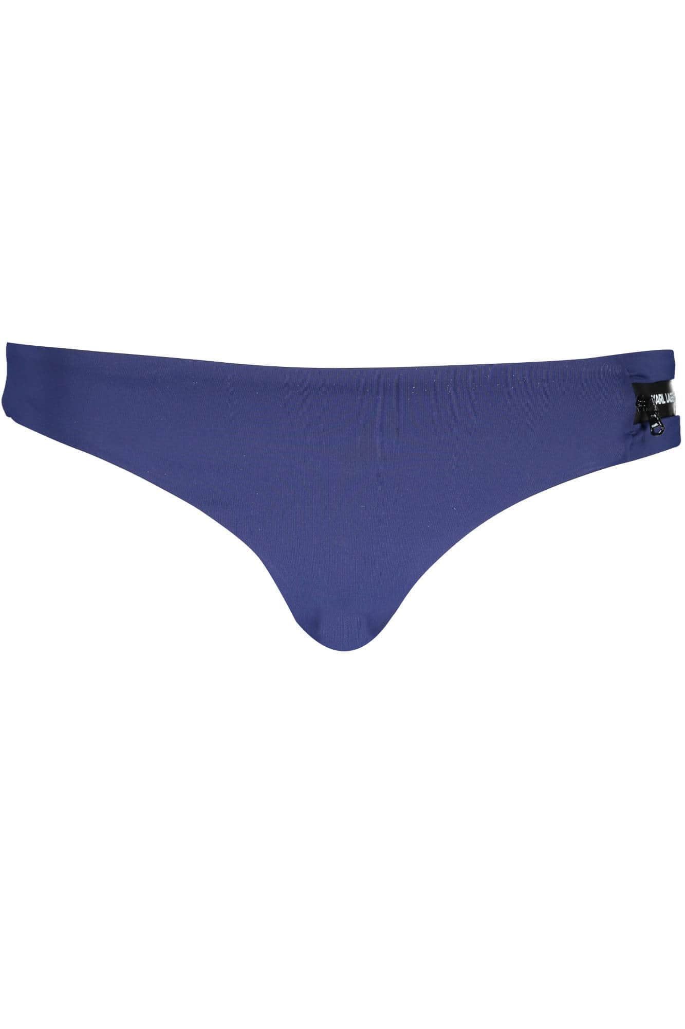 KARL LAGERFELD COSTUME PART BELOW BLUE WOMAN