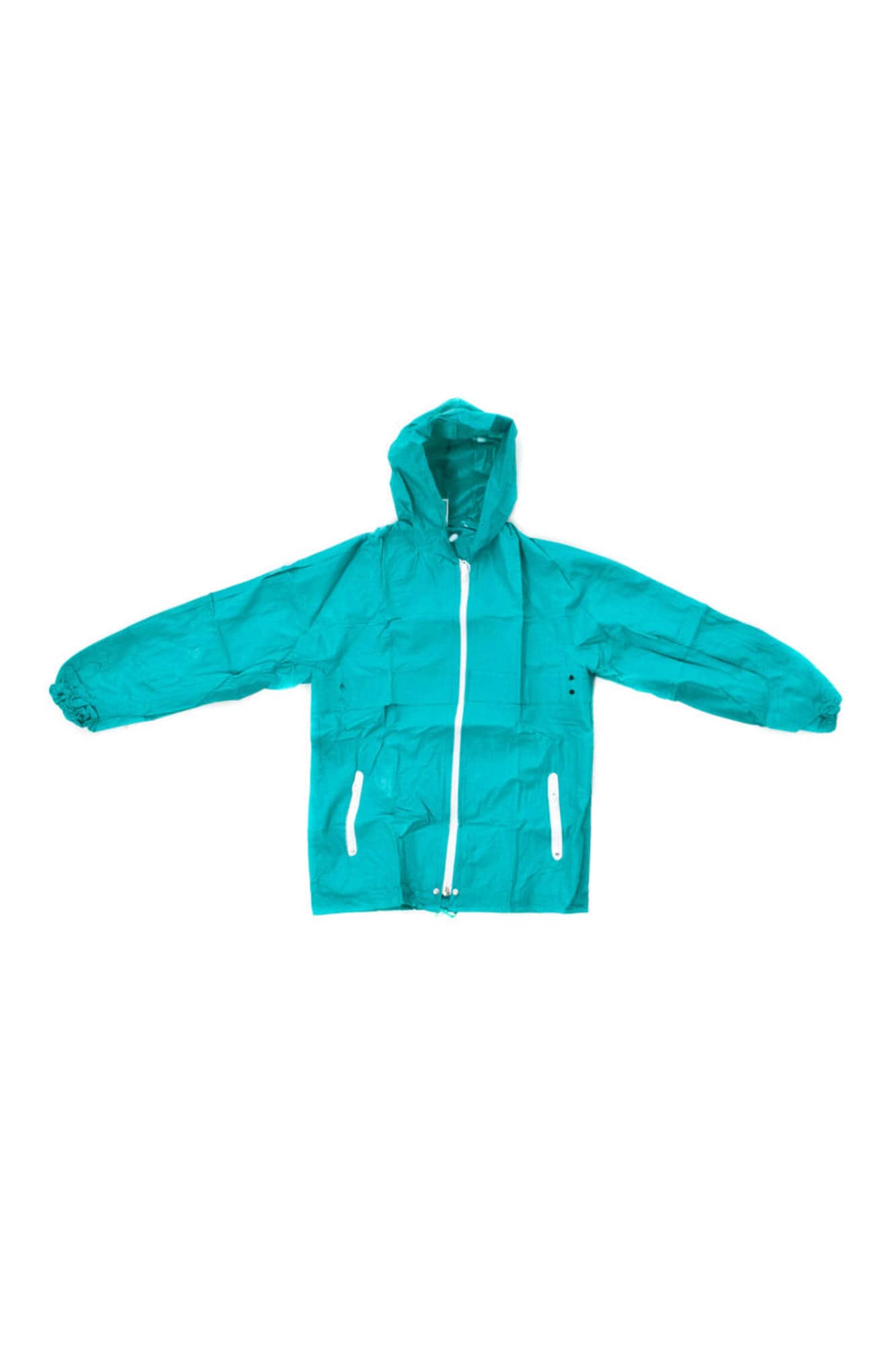 SIMIANI WATERDICHT UNISEX GROEN