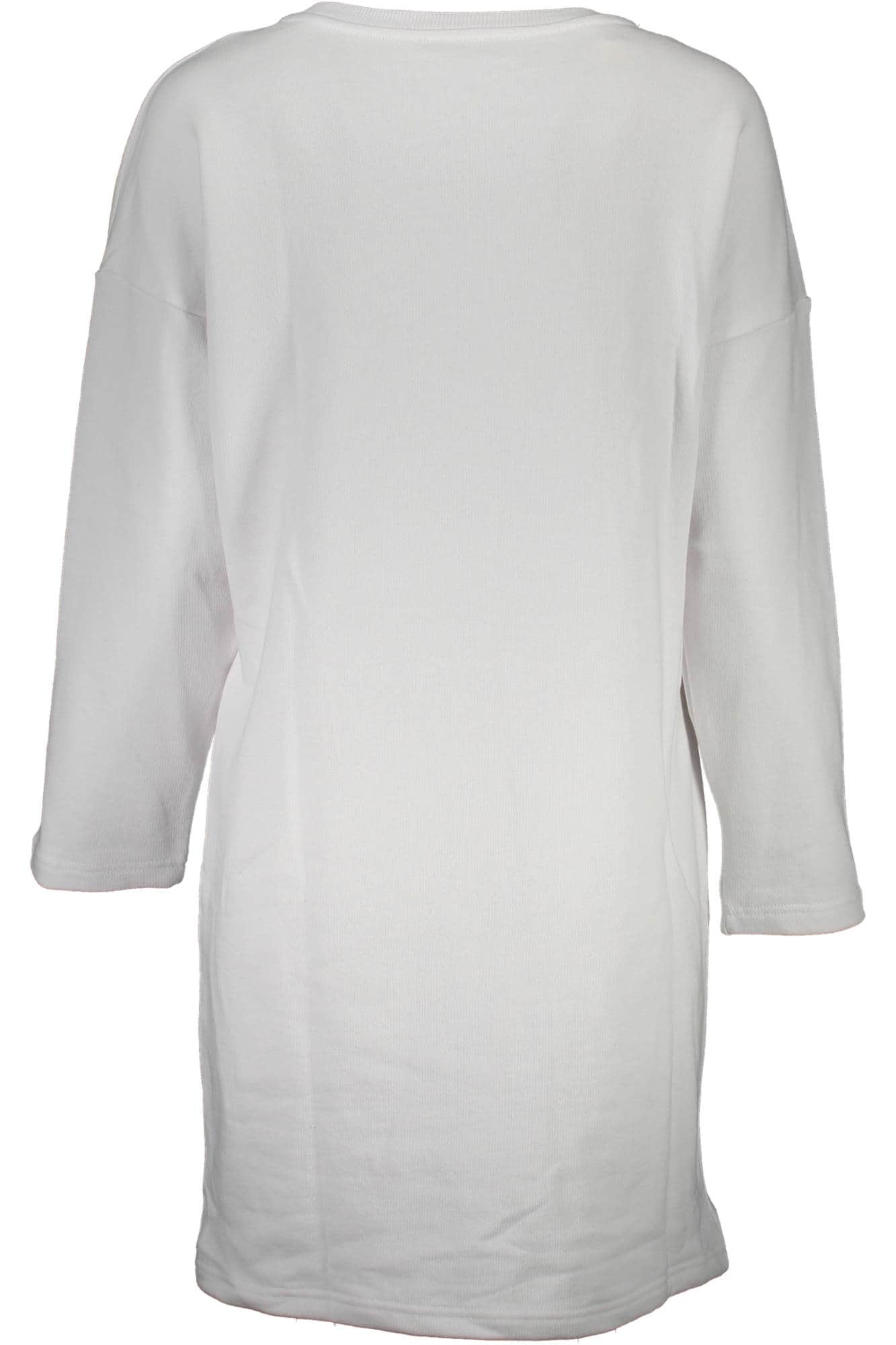 CAVALLI CLASS WHITE MEN'S SPORTS SUIT