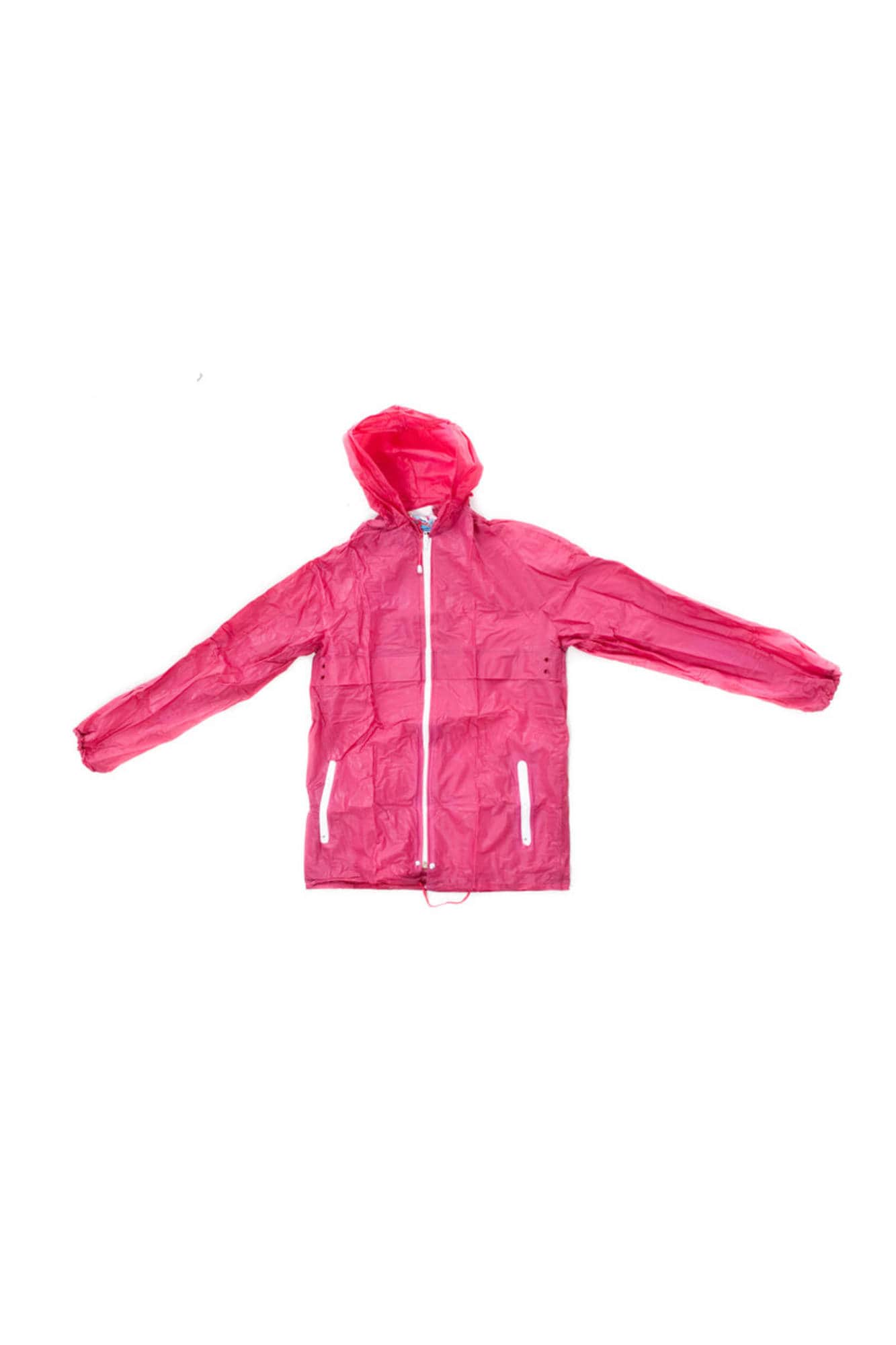 SIMIANI WATERDICHT UNISEX ROZE