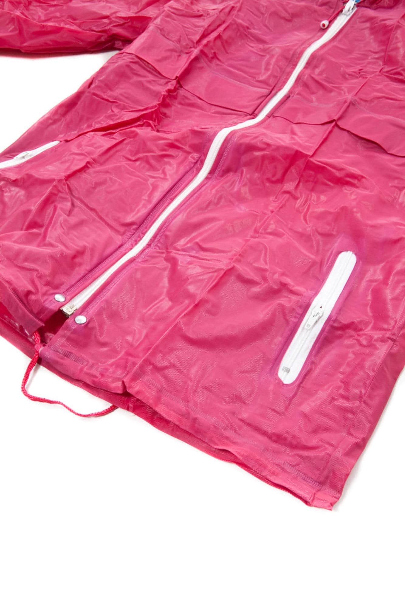 SIMIANI WATERDICHT UNISEX ROZE