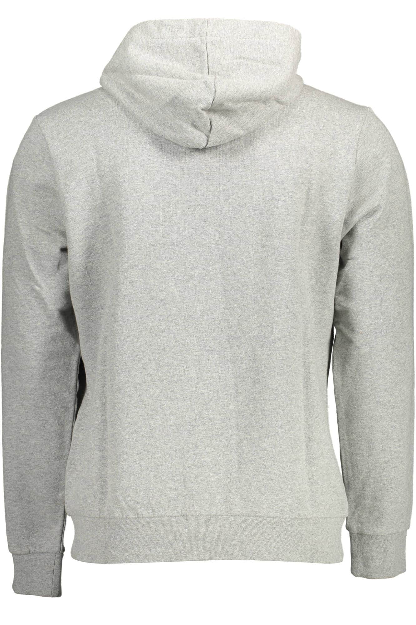 NAPAPIJRI SWEATSHIRT WITHOUT ZIP MAN BLUE