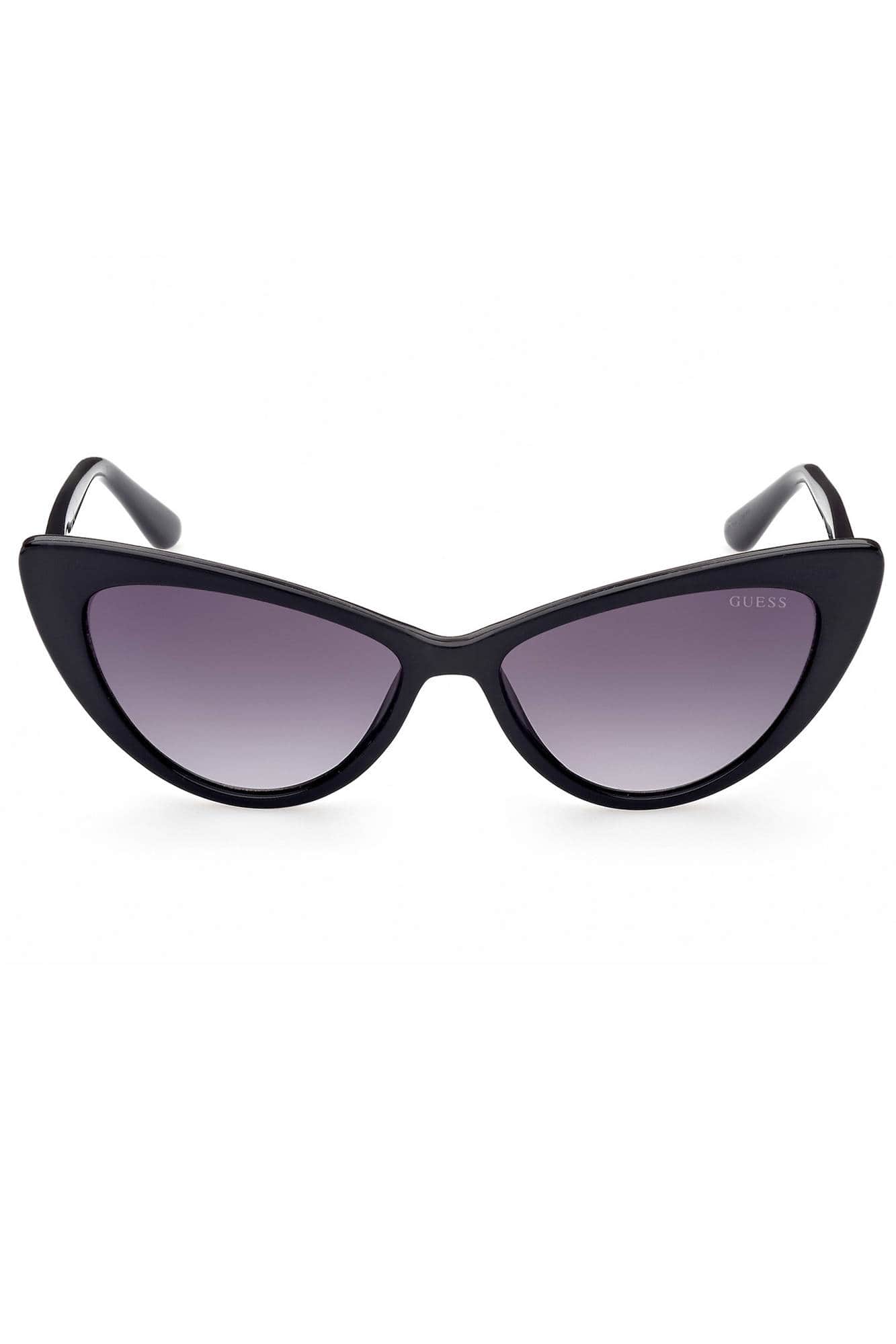 GUESS ZWART DAMES ZONNEBRIL