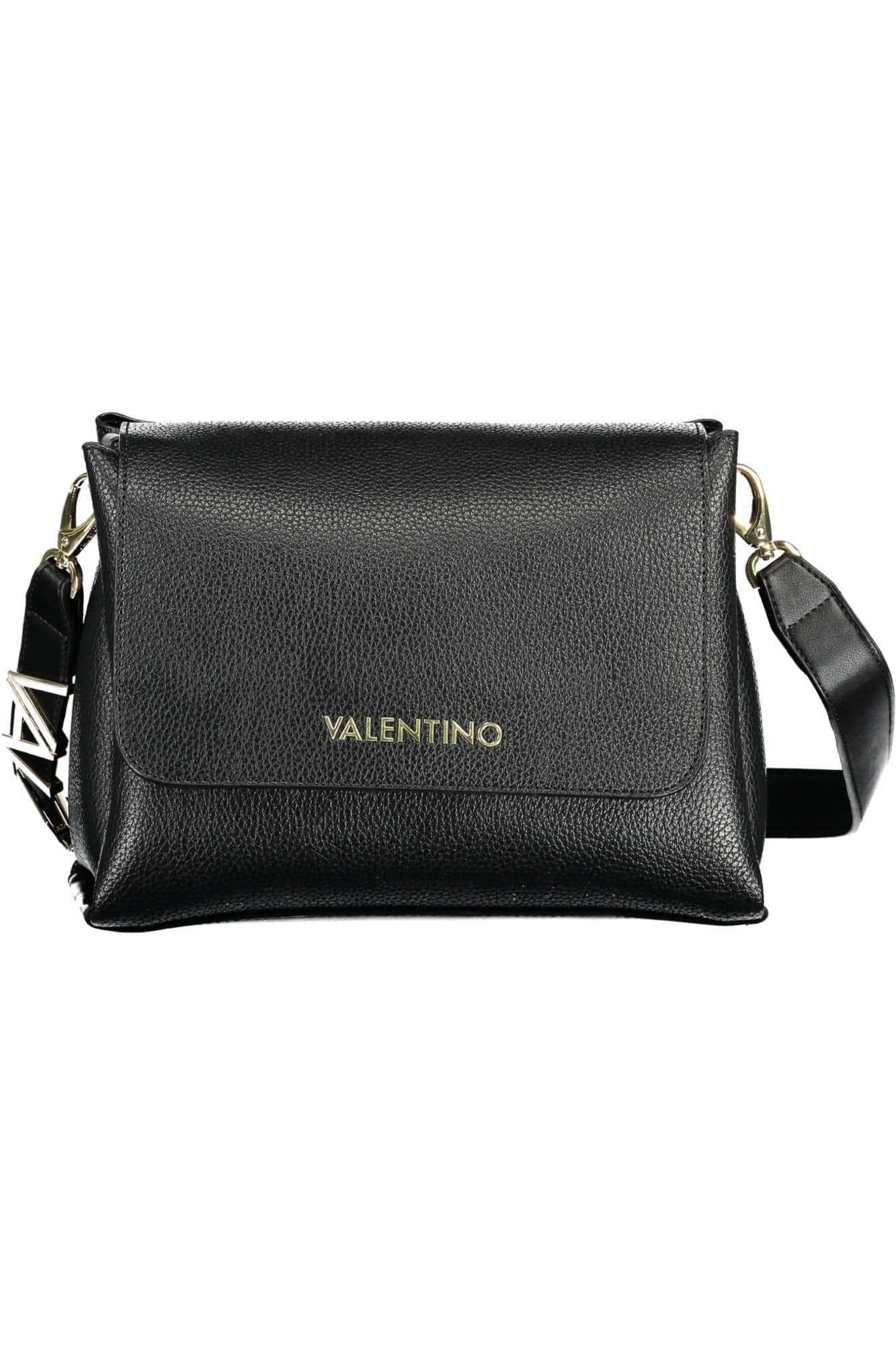 VALENTINO BAGS BLACK WOMAN BAG