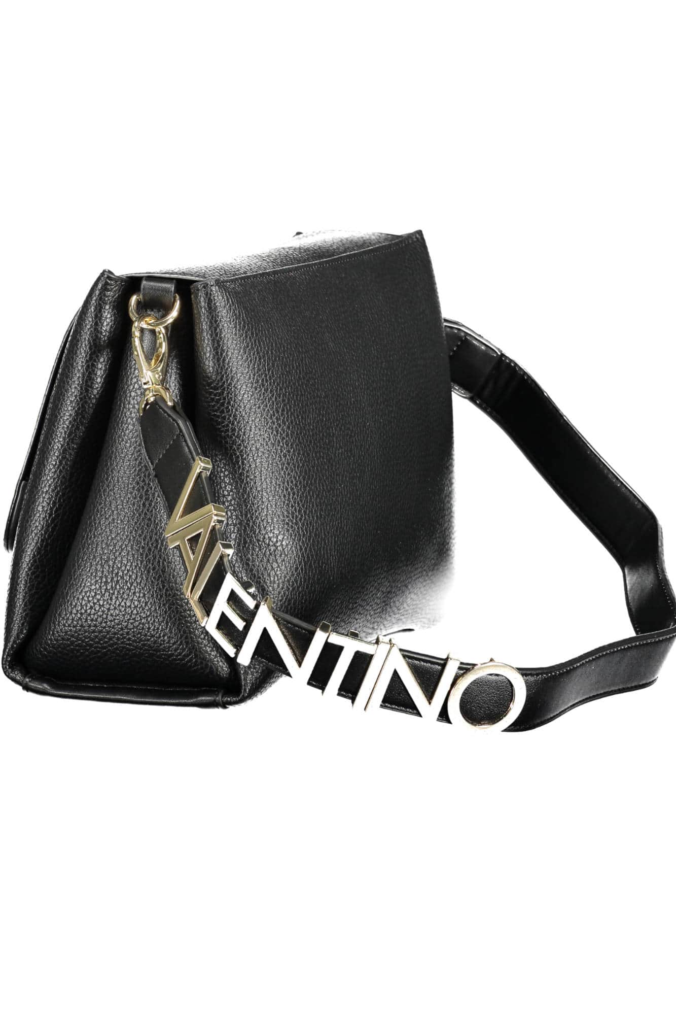 VALENTINO BAGS BLACK WOMAN BAG