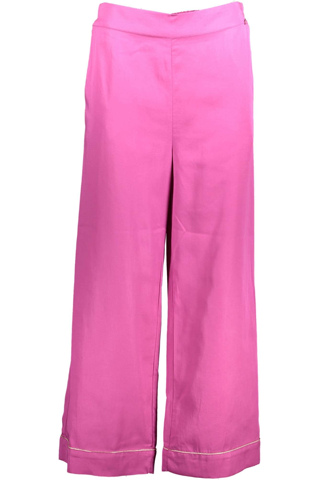 KOCCA DAMES ROZE BROEK