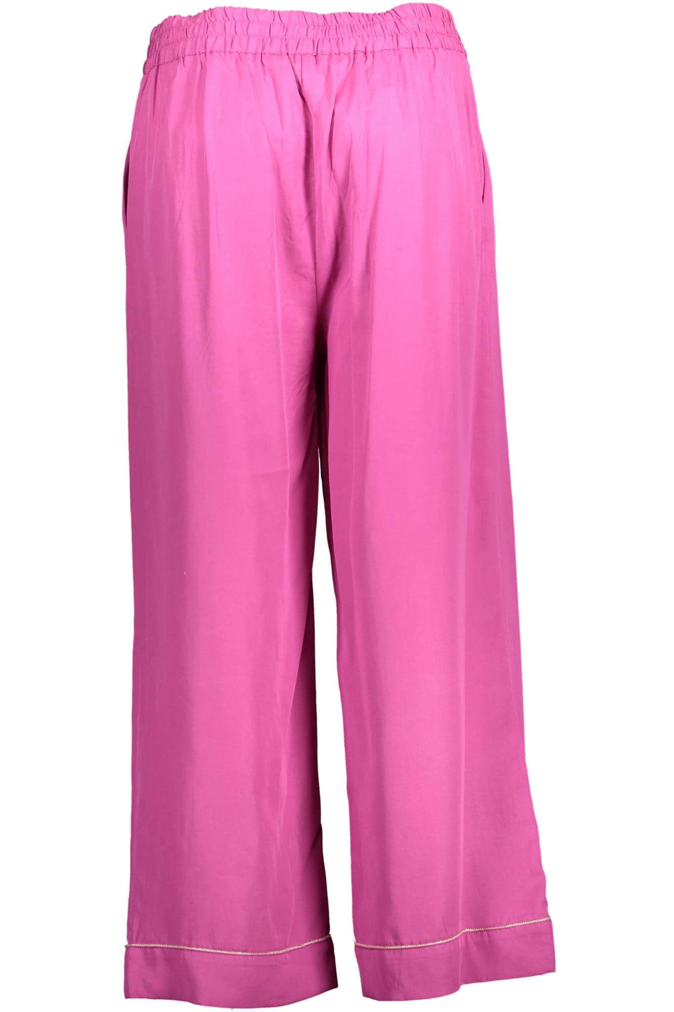 KOCCA DAMES ROZE BROEK