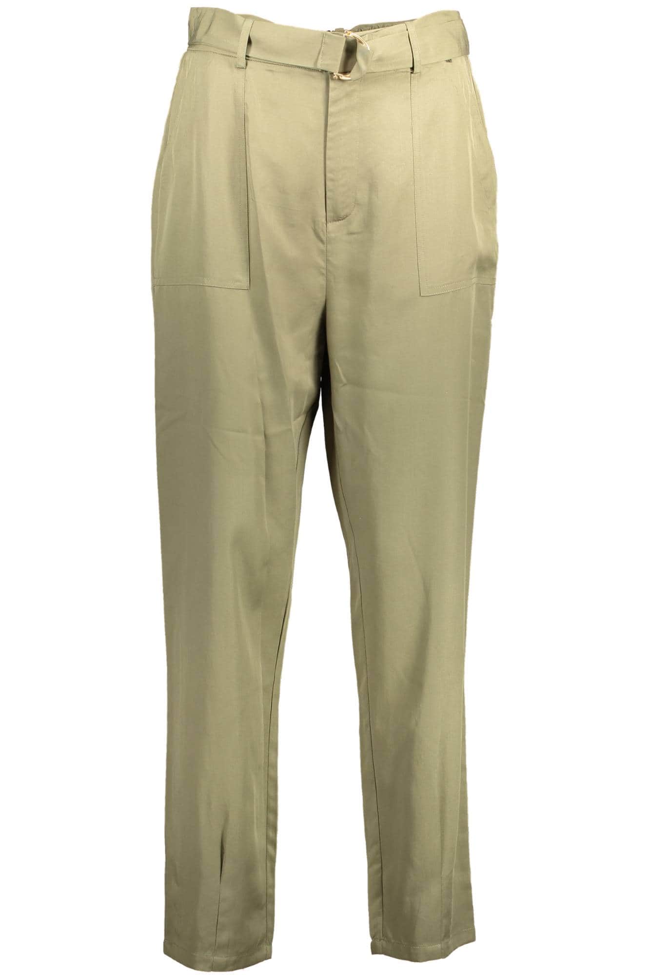 KOCCA GROEN DAMES BROEK