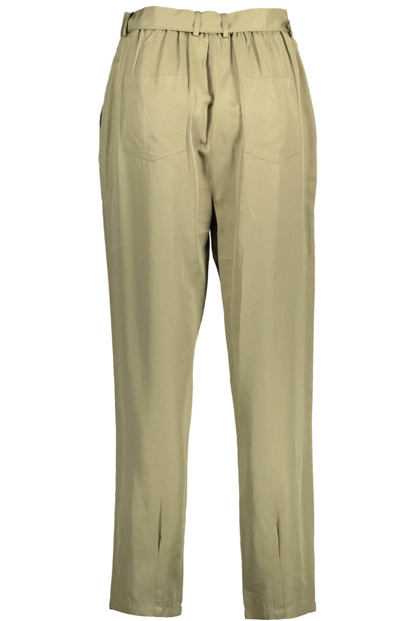 KOCCA GROEN DAMES BROEK