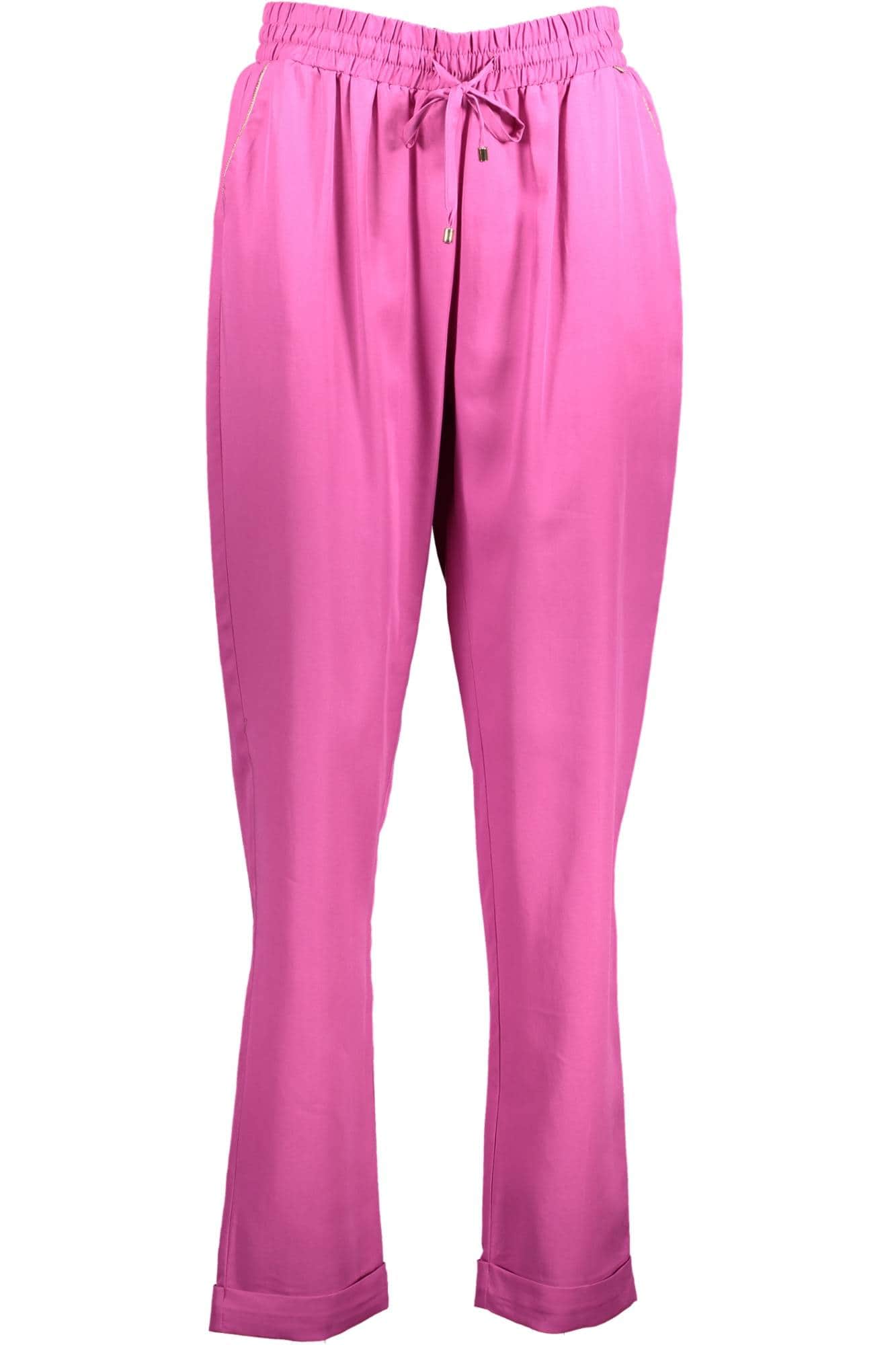 KOCCA DAMES ROZE BROEK