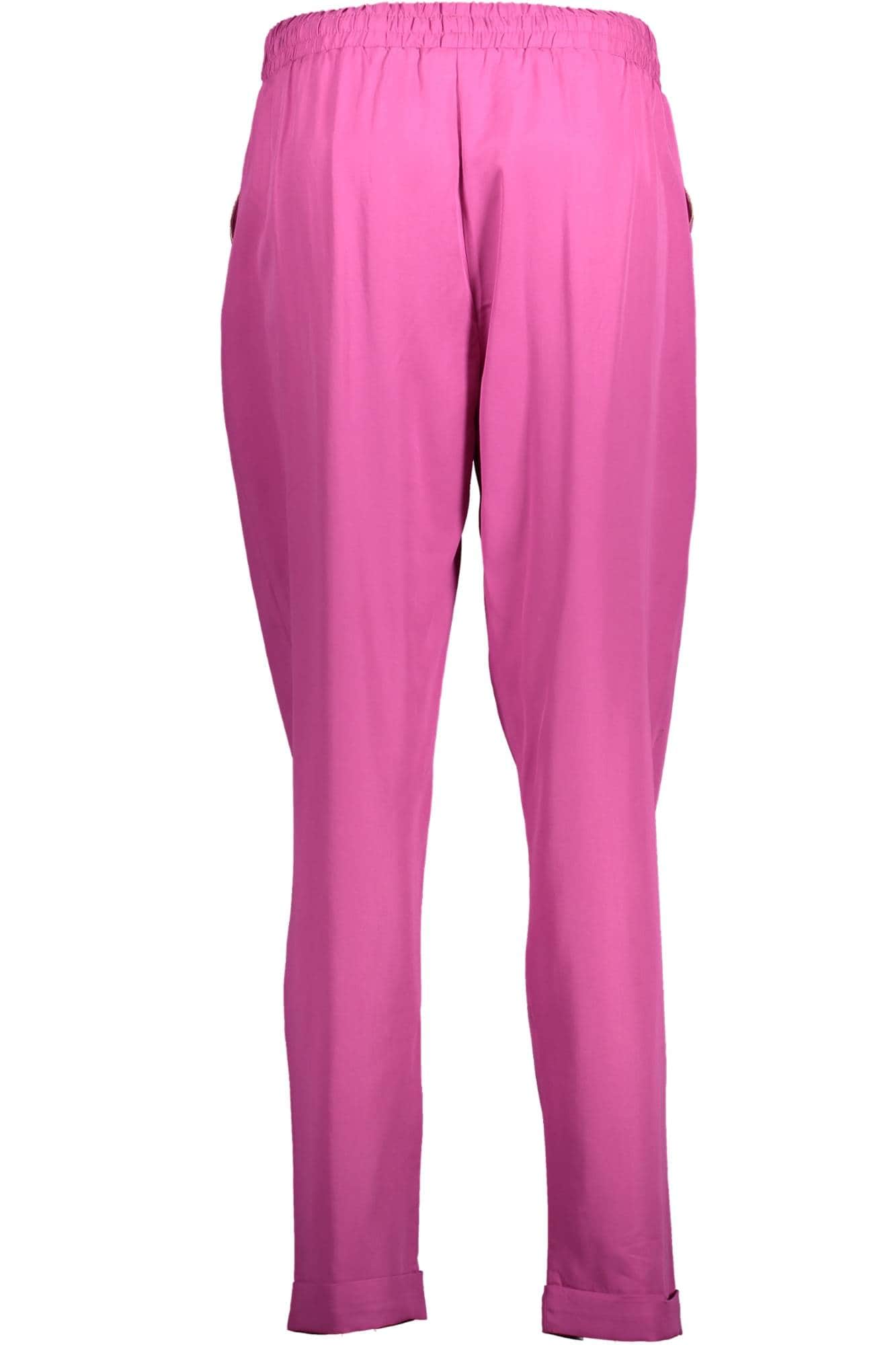 KOCCA DAMES ROZE BROEK