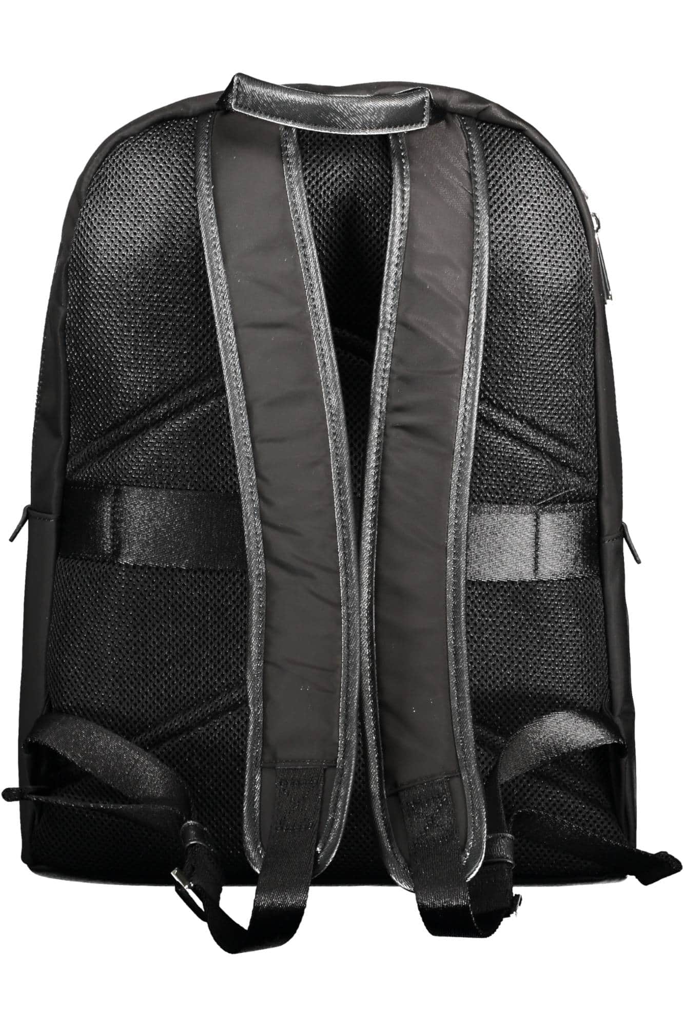 CALVIN KLEIN MEN'S BLACK BACKPACK