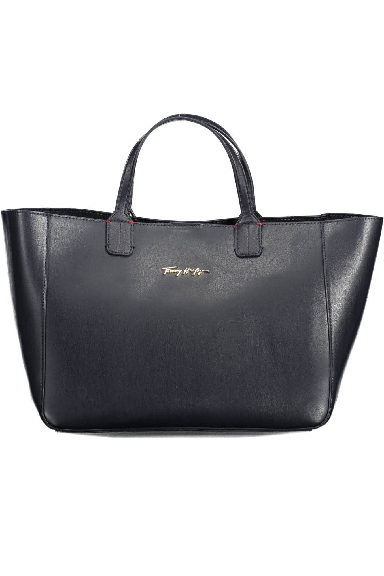 TOMMY HILFIGER BLUE WOMAN BAG