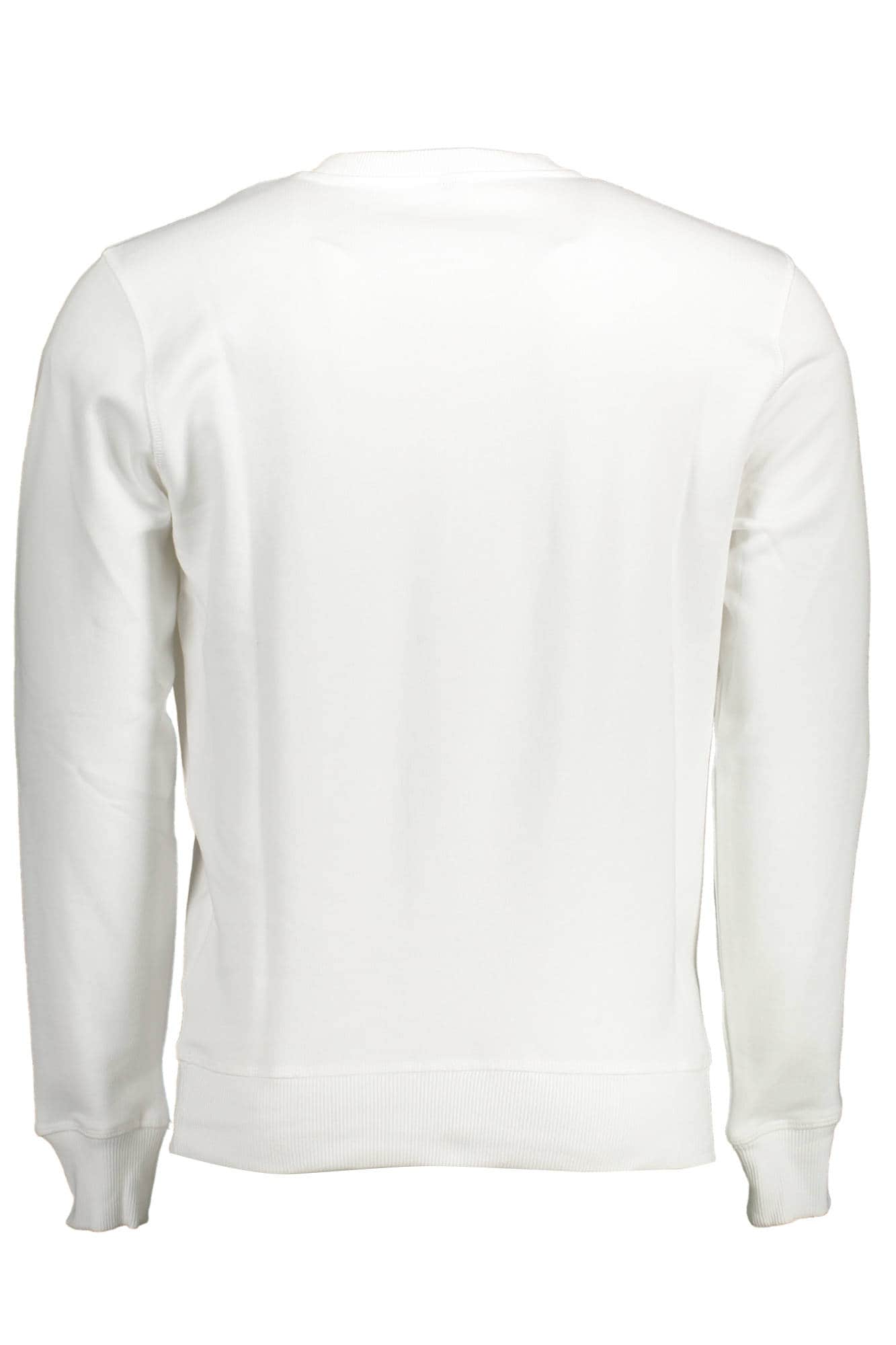 NORTH SAILS SWEATSHIRT WITHOUT ZIP MAN BLUE