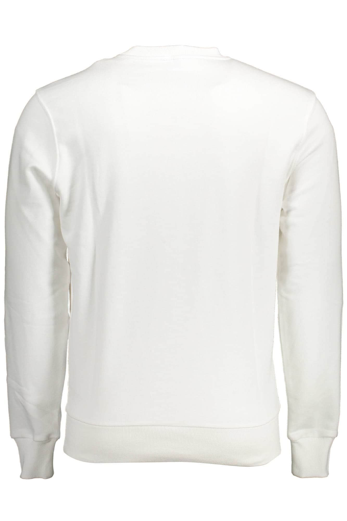 NORTH SAILS SWEATSHIRT WITHOUT ZIP MAN GRAY
