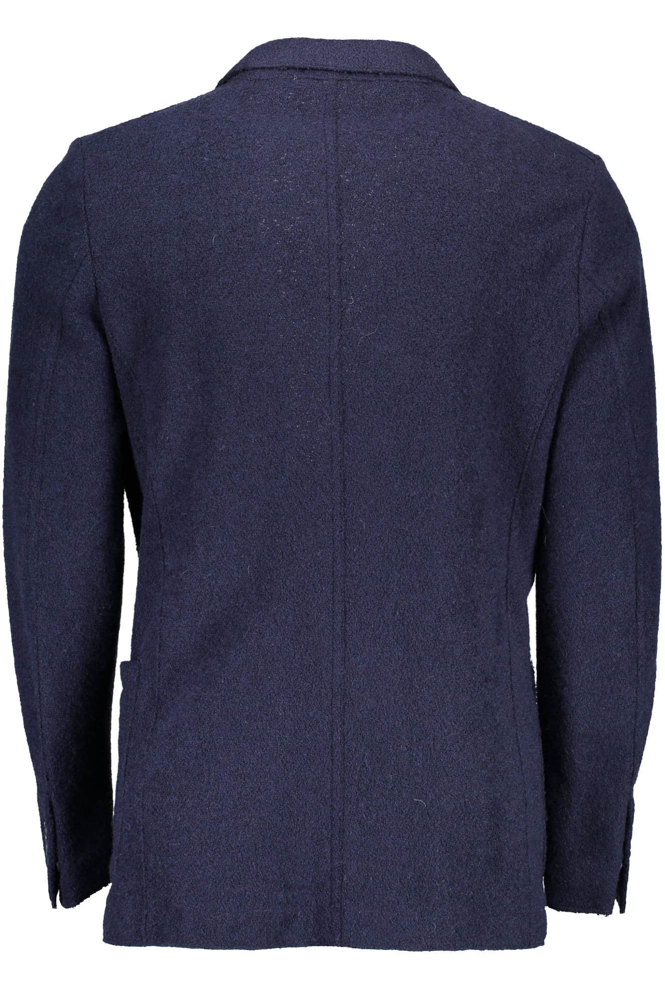 GANT MEN'S CLASSIC BLUE JACKET