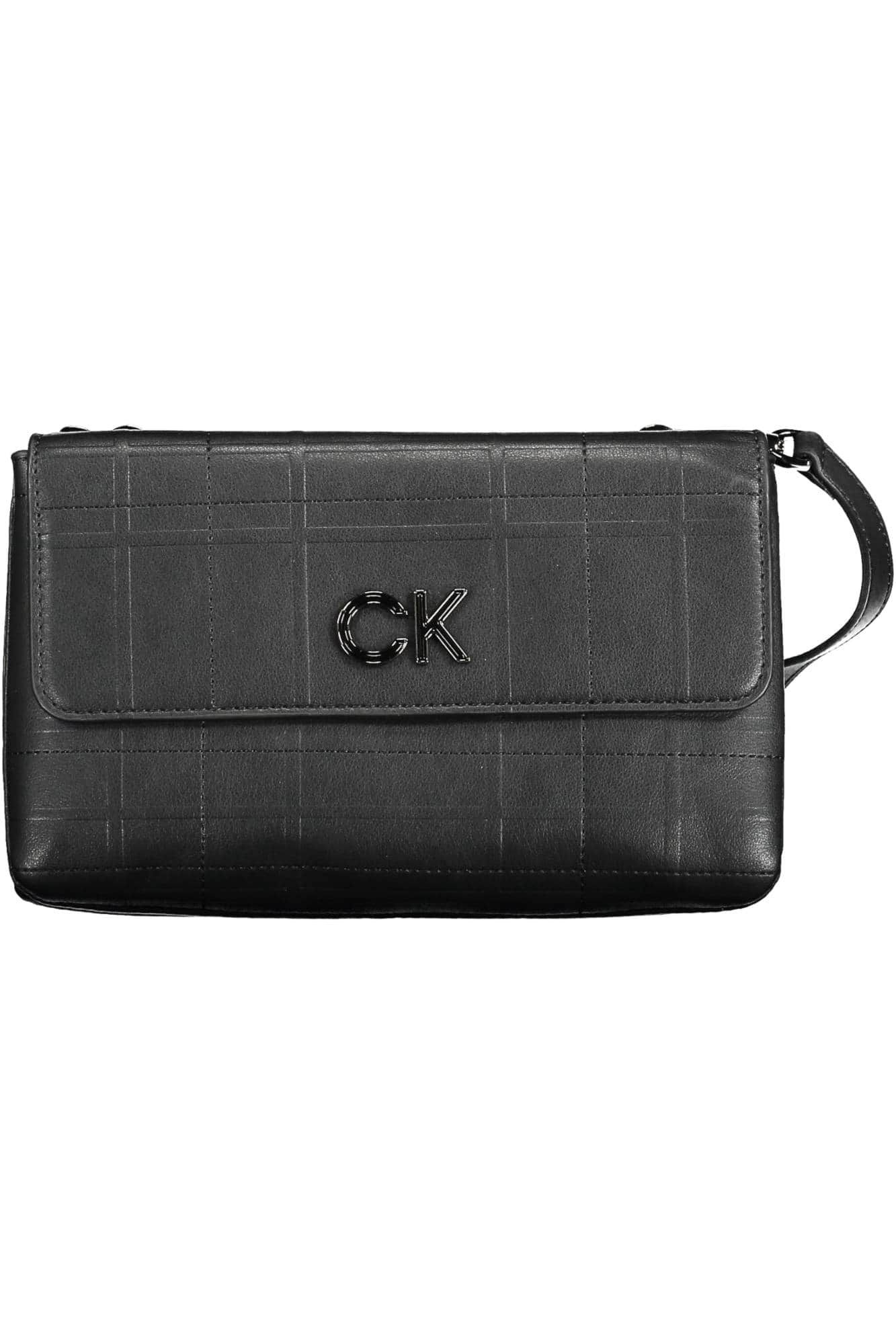 CALVIN KLEIN BLACK WOMEN'S BAG