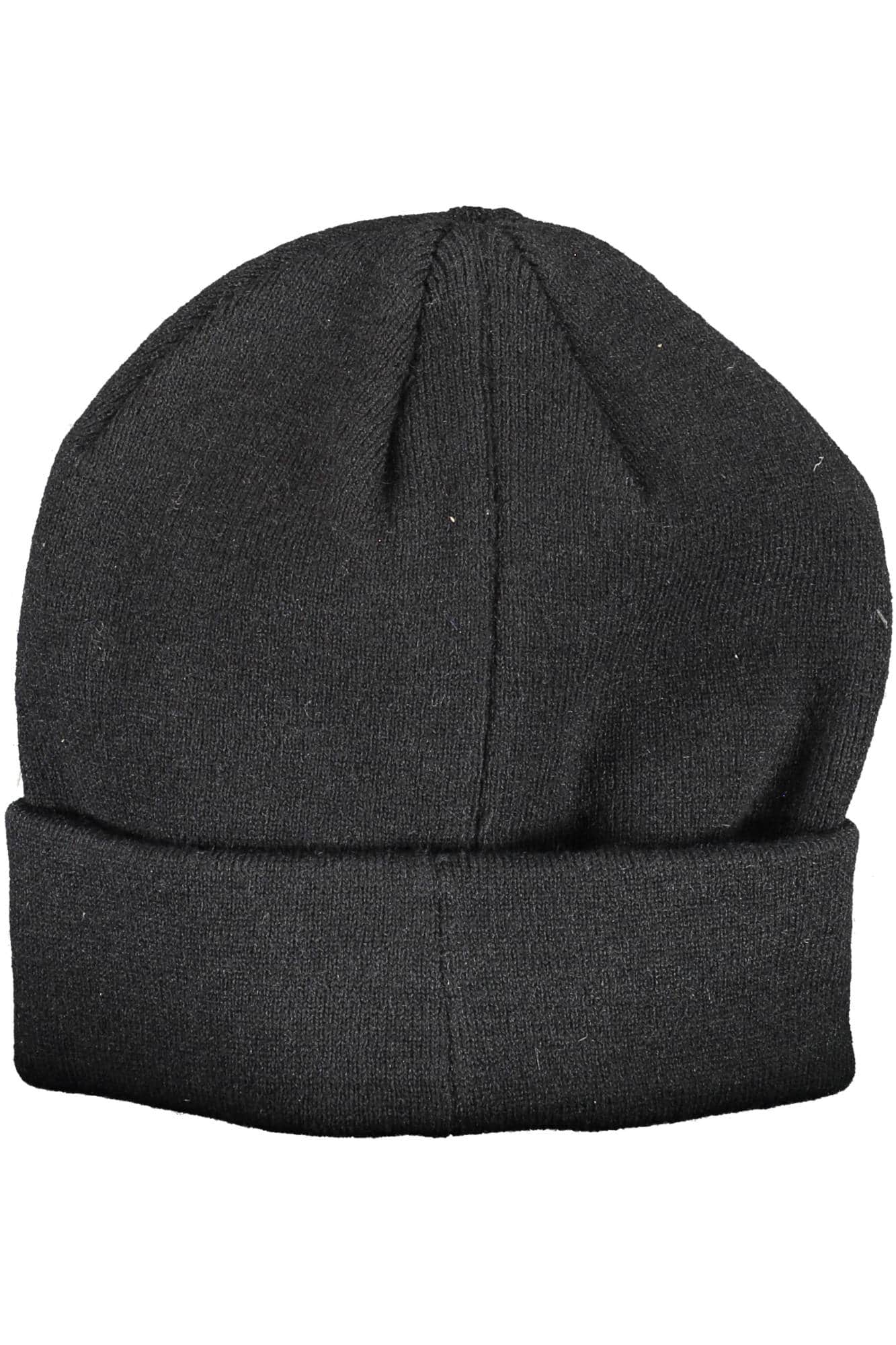 LA MARTINA BLUE MAN BEANIE