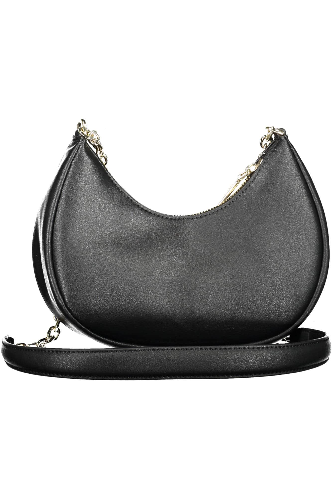 CALVIN KLEIN DAMES TAS ZWART