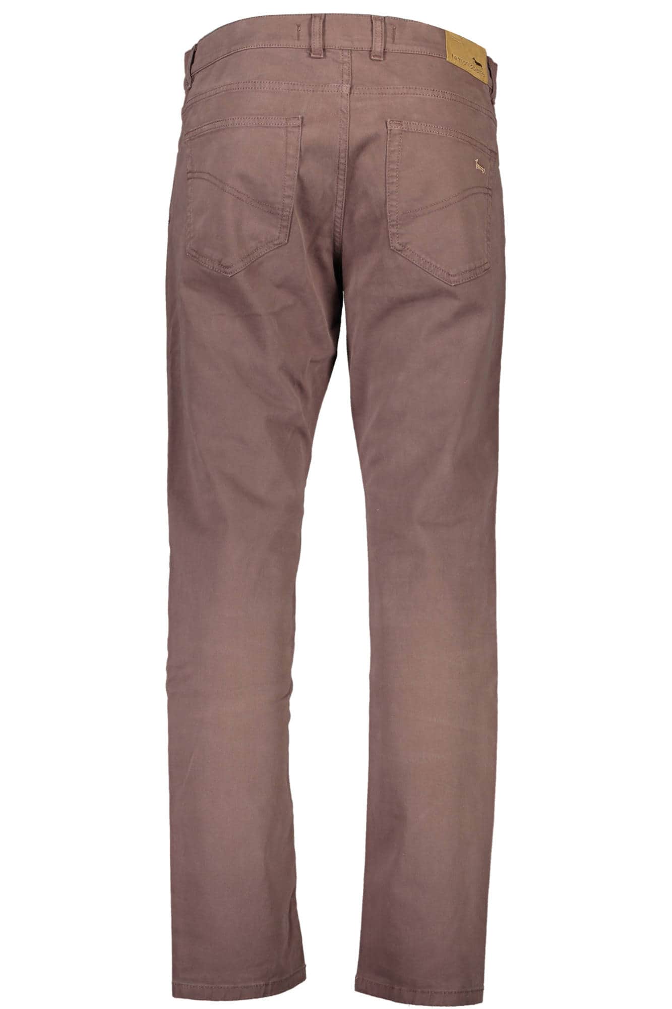 Harmont & Blaine heren bruin broek