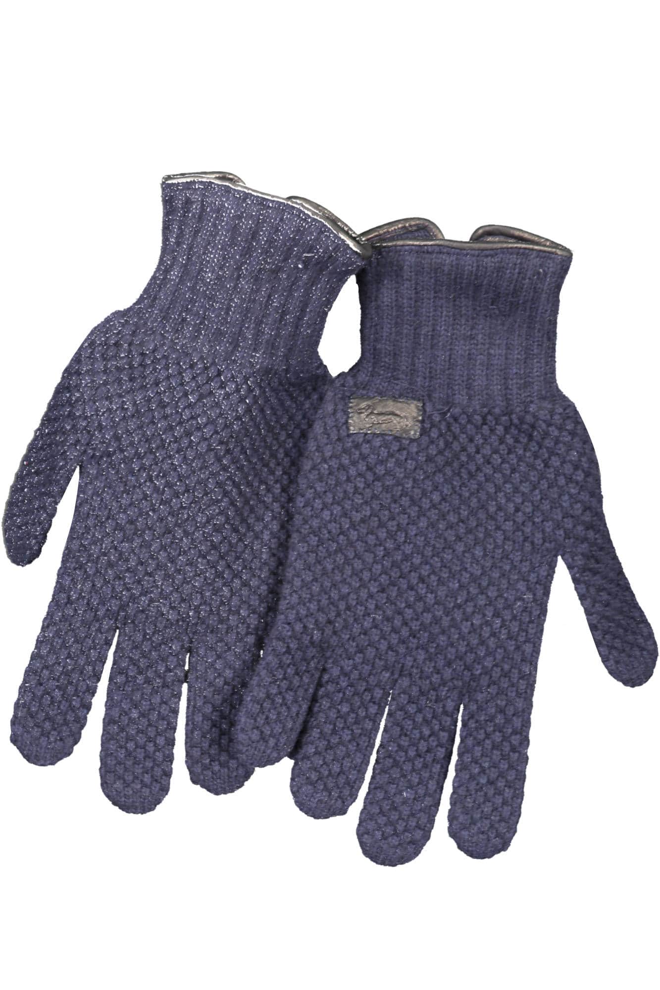 HARMONT & BLAINE HEREN BLAUW HANDSCHOENEN