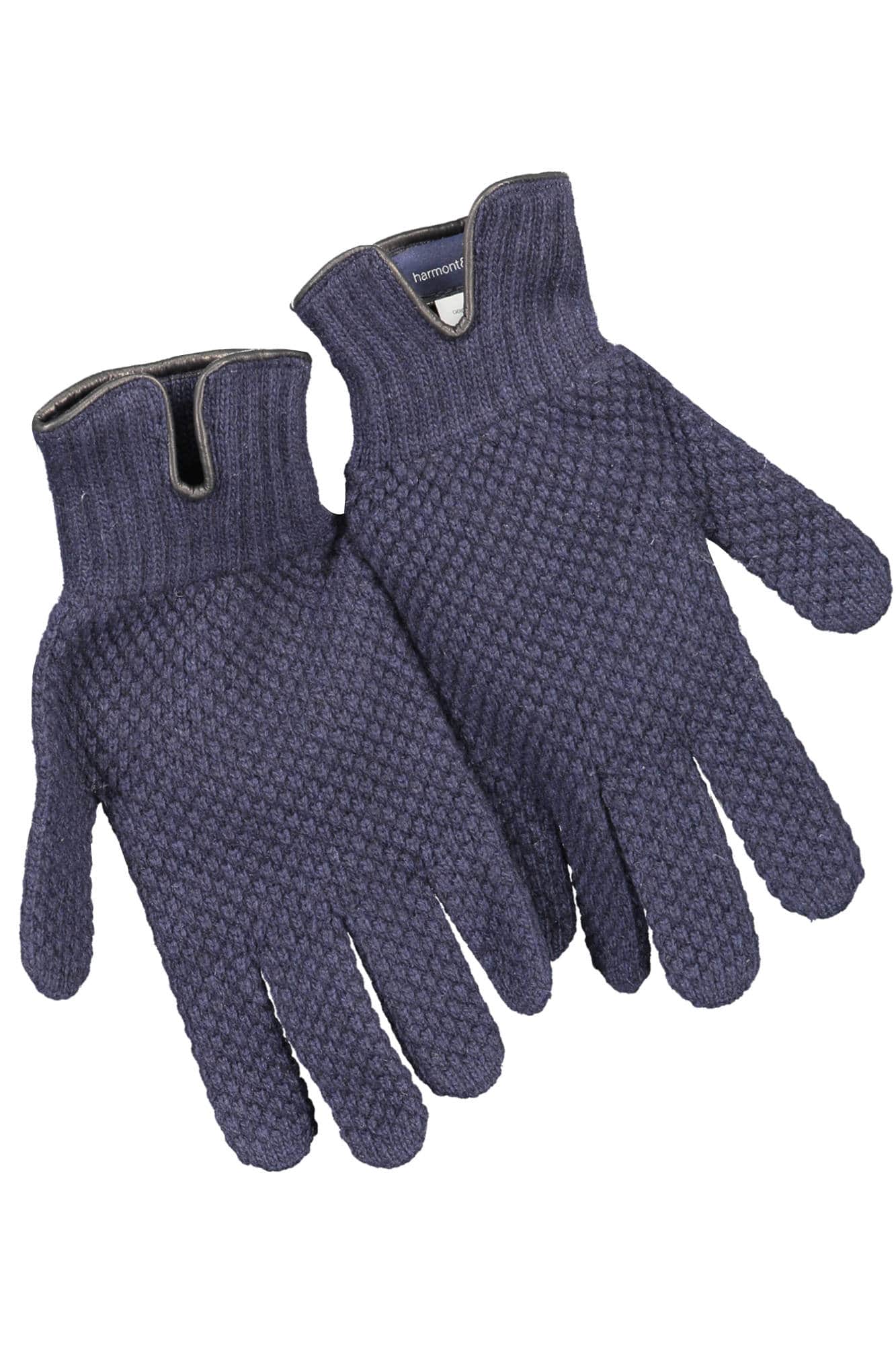 HARMONT & BLAINE HEREN GRIJS HANDSCHOENEN