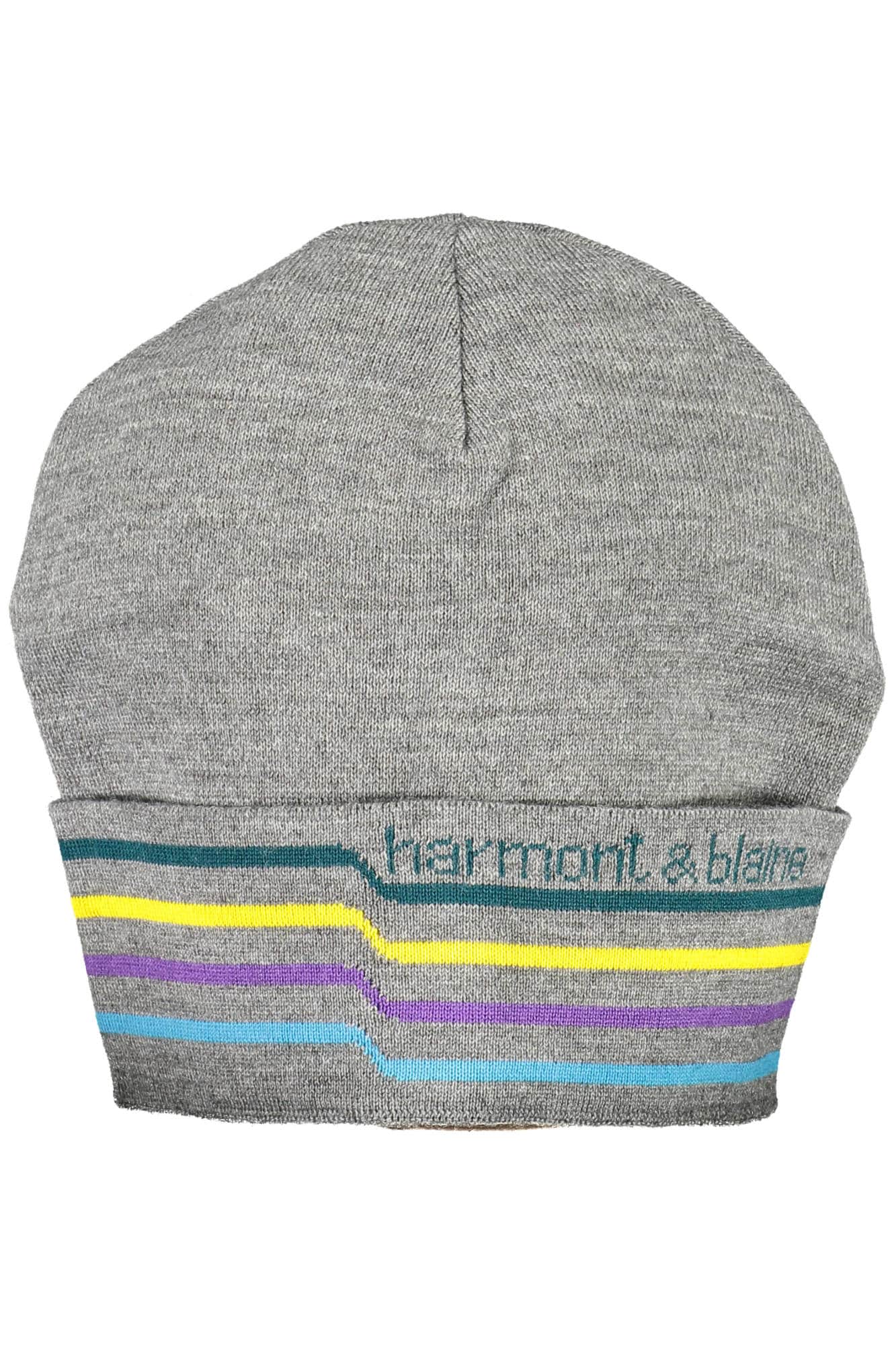 HARMONT & BLAINE GRIJS HEREN MUTS