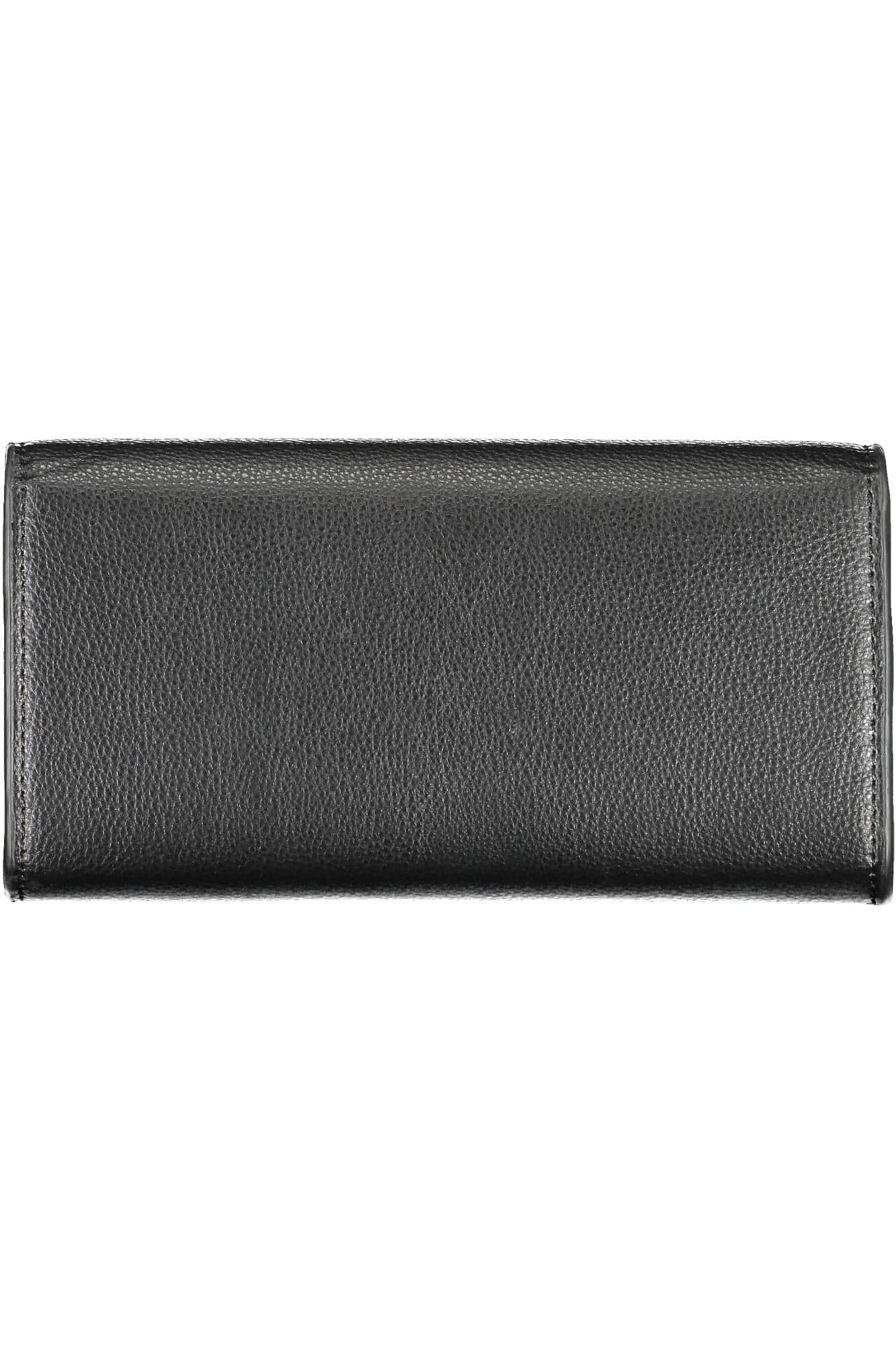TOMMY HILFIGER WOMEN'S BLACK WALLET