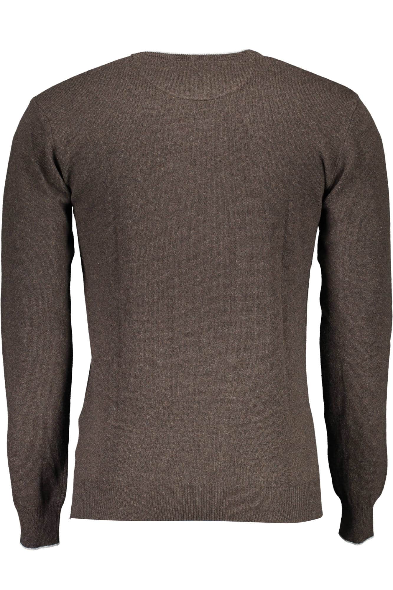 US POLO ASSN. MEN'S BLUE SWEATER