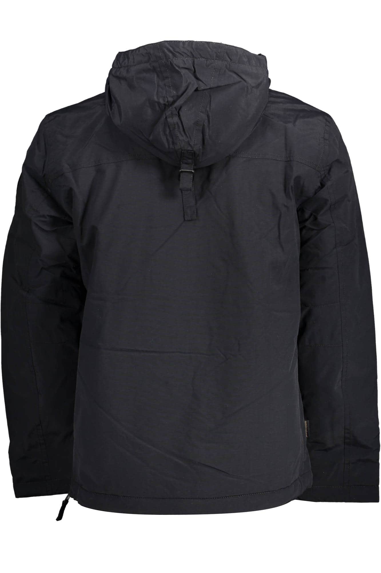 NAPAPIJRI MEN'S GRAY JACKET