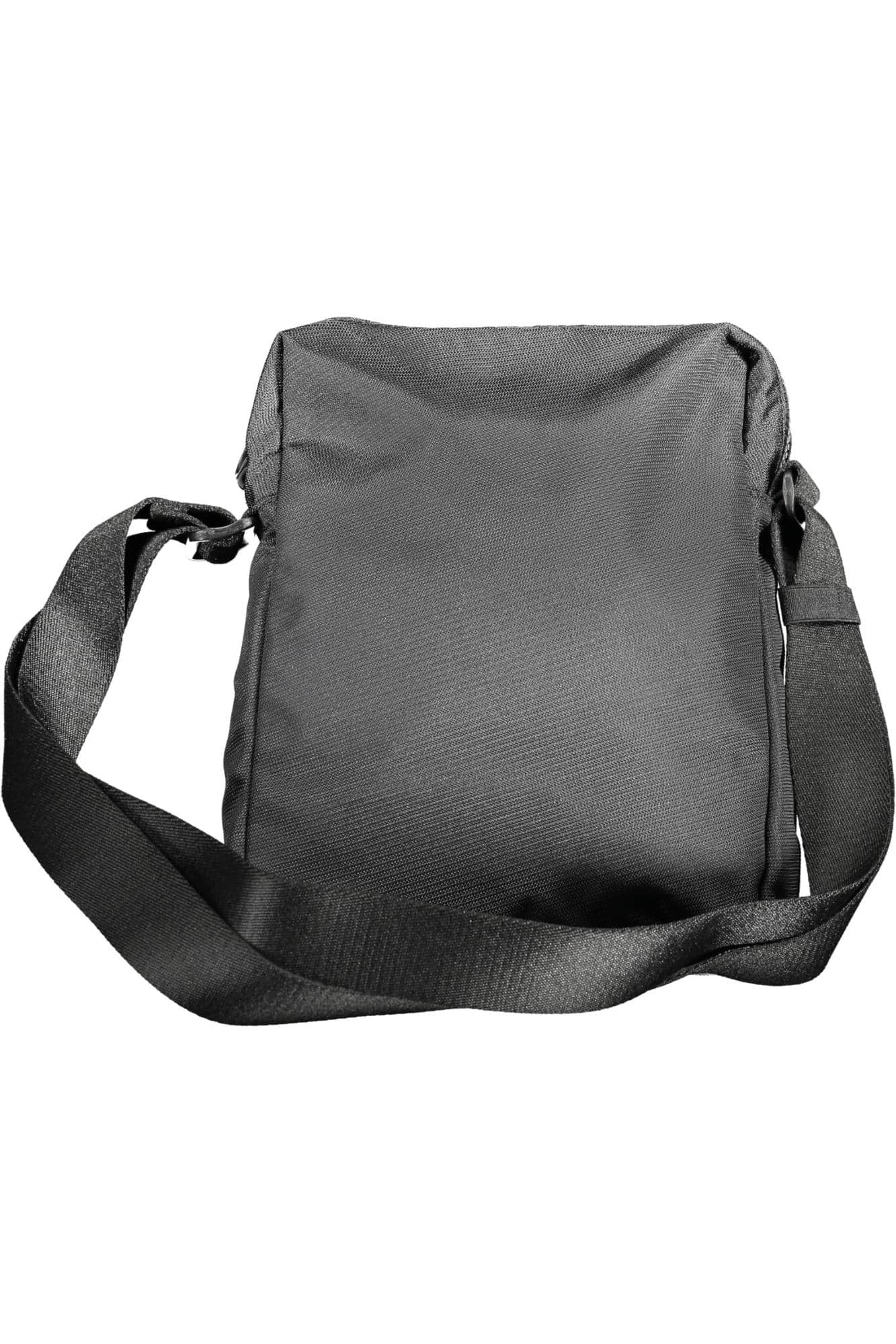 CALVIN KLEIN BLACK MEN'S SHOULDER BAG