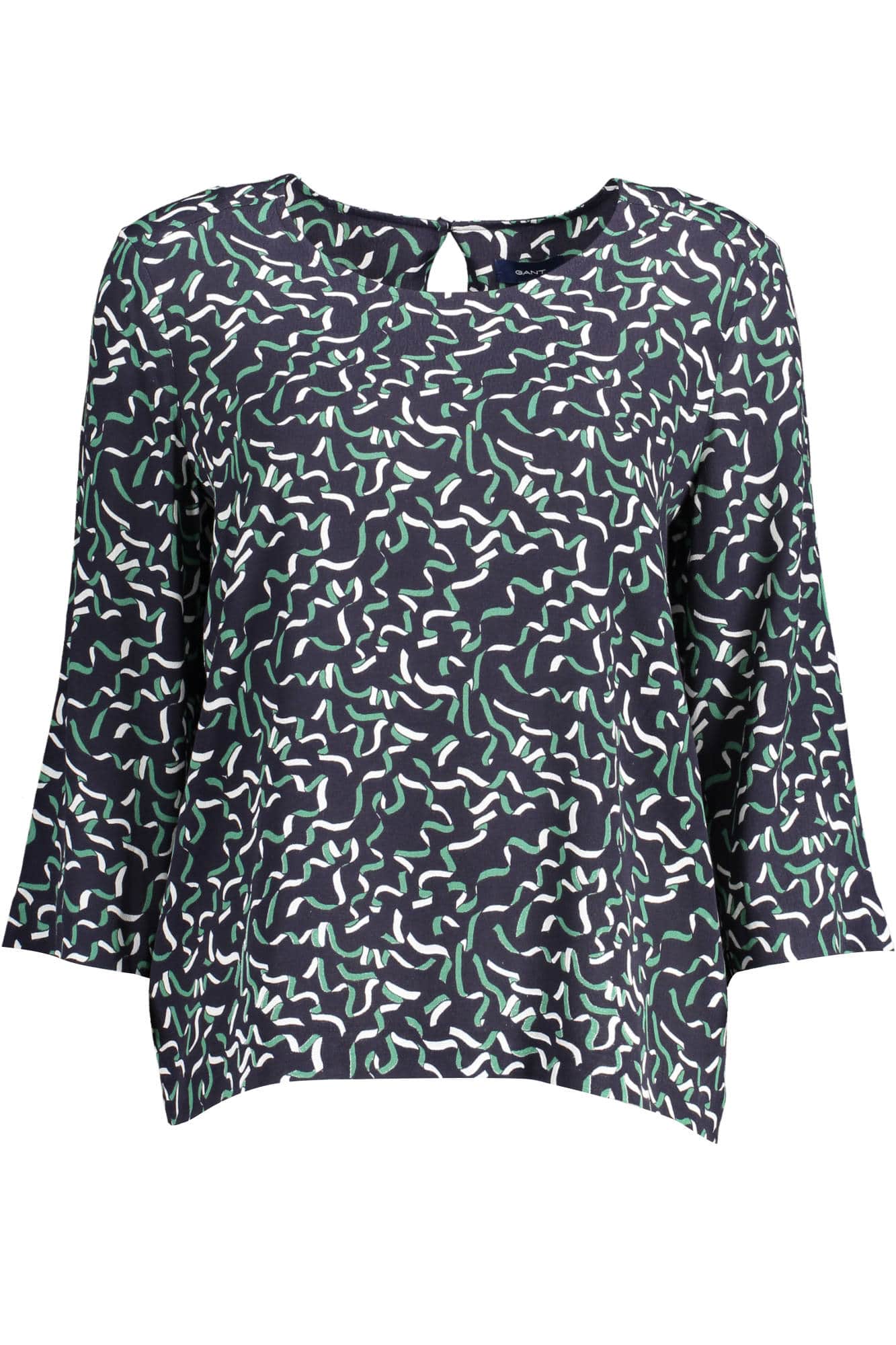GANT WOMEN'S RED SWEATER
