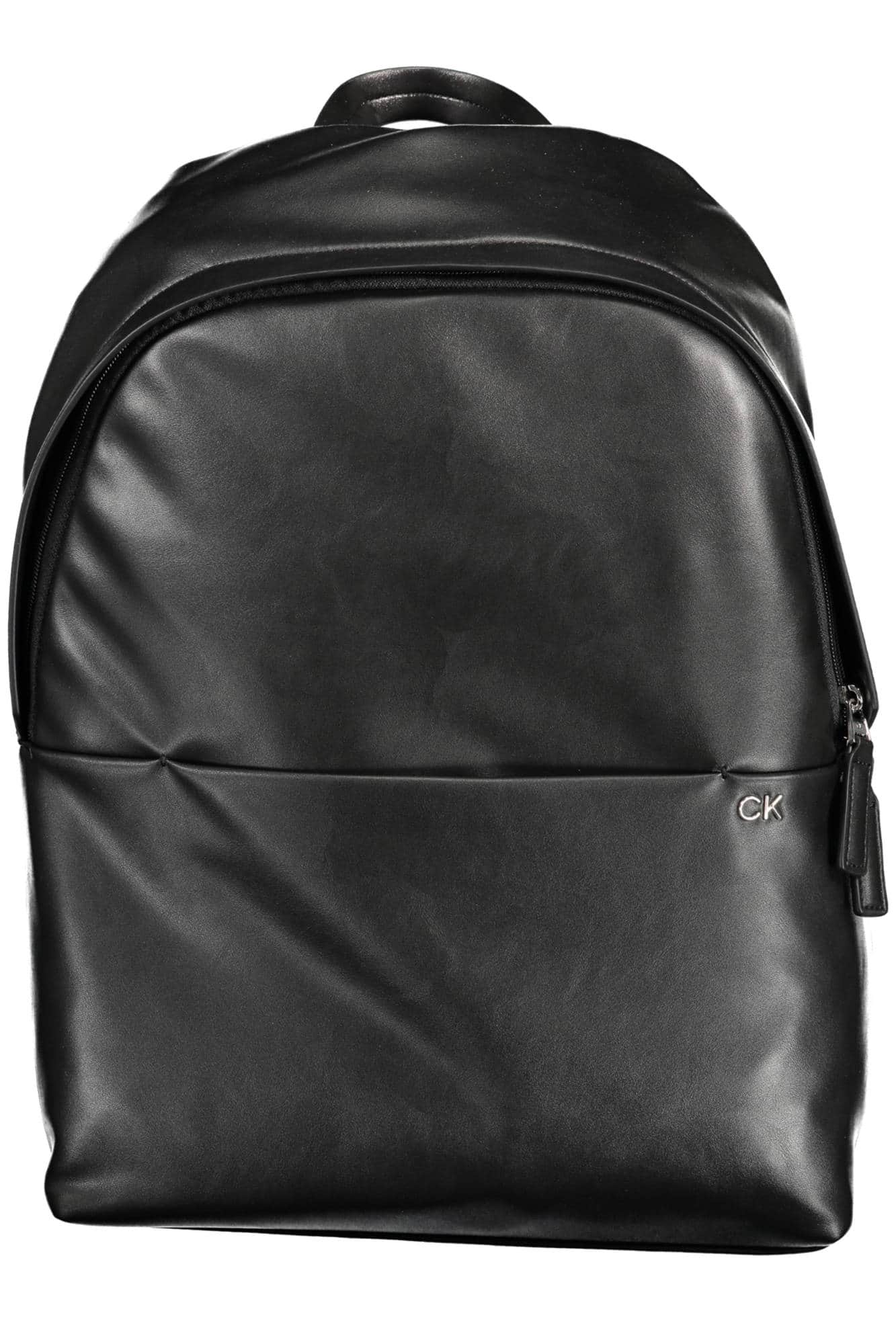 CALVIN KLEIN MEN'S BLACK BACKPACK