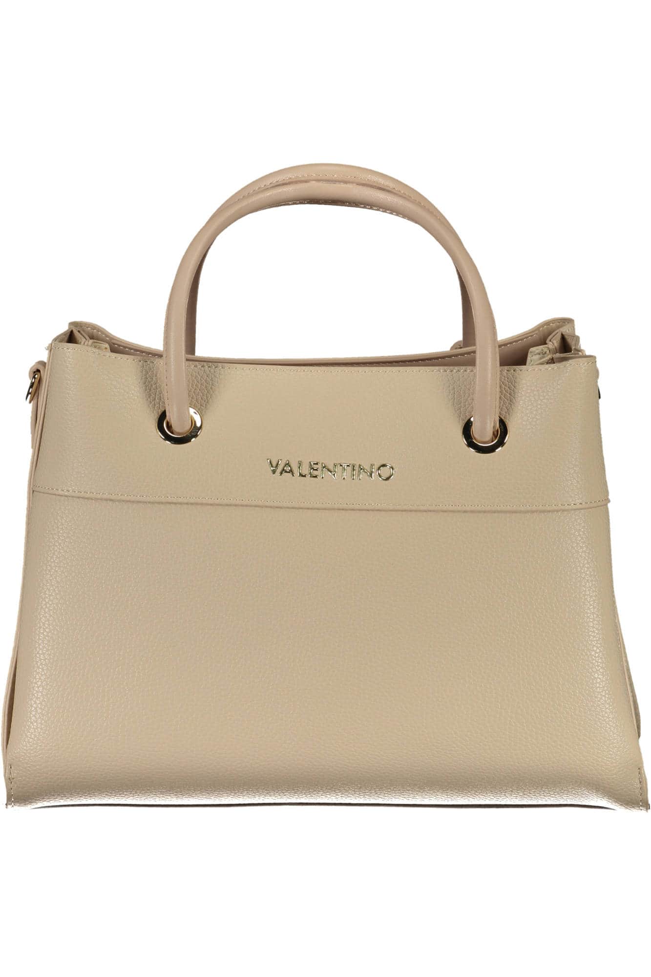 VALENTINO TASSEN BEIGE DAMES TAS